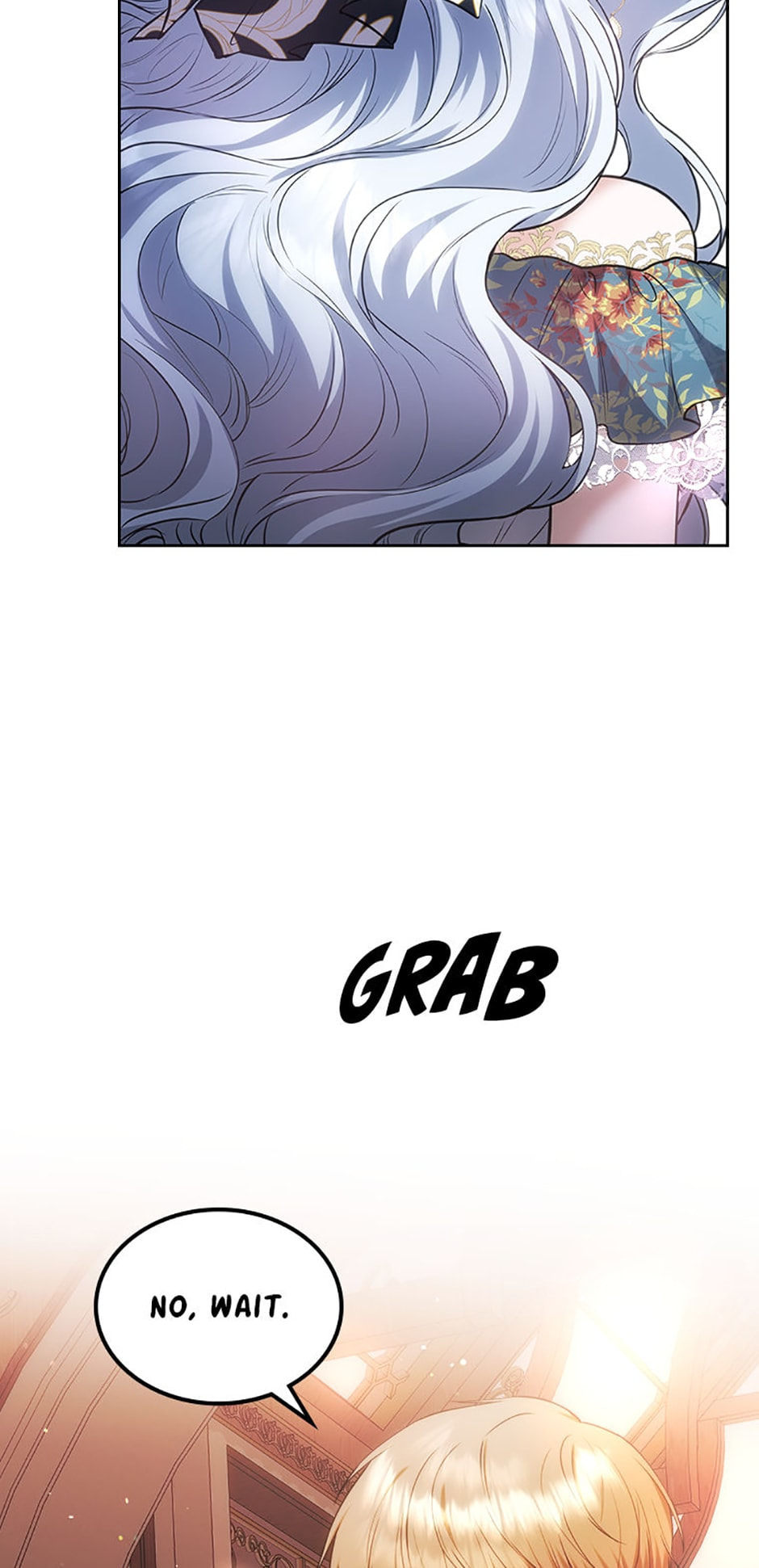 The Crown Prince's Fiancée Chapter 31 page 41 - 