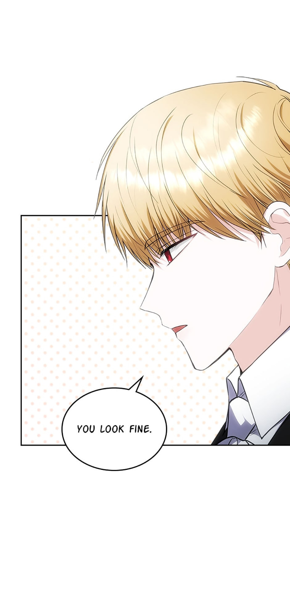 The Crown Prince's Fiancée Chapter 31 page 43 - 