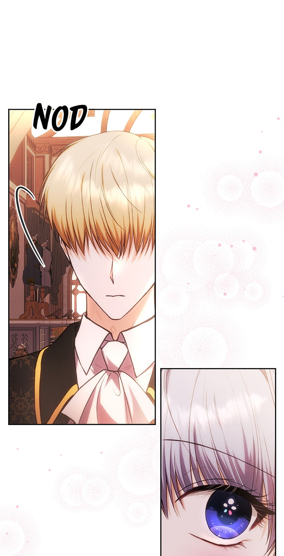 The Crown Prince's Fiancée Chapter 31 page 45 - 