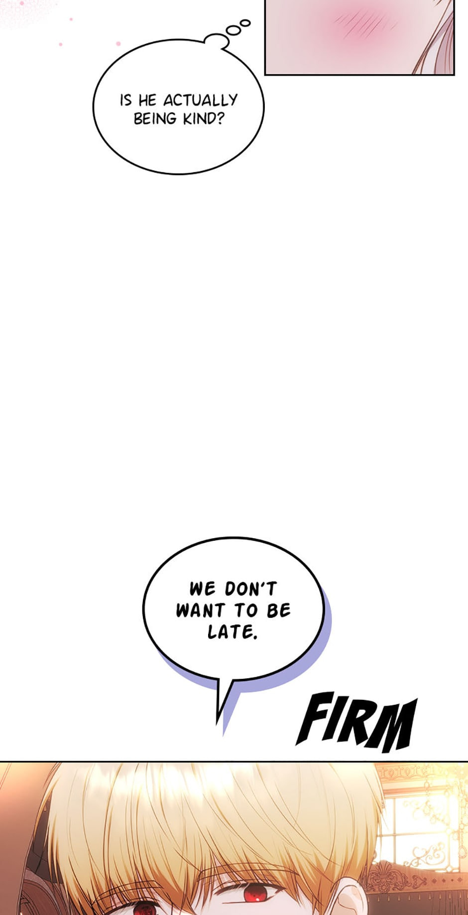 The Crown Prince's Fiancée Chapter 31 page 46 - 