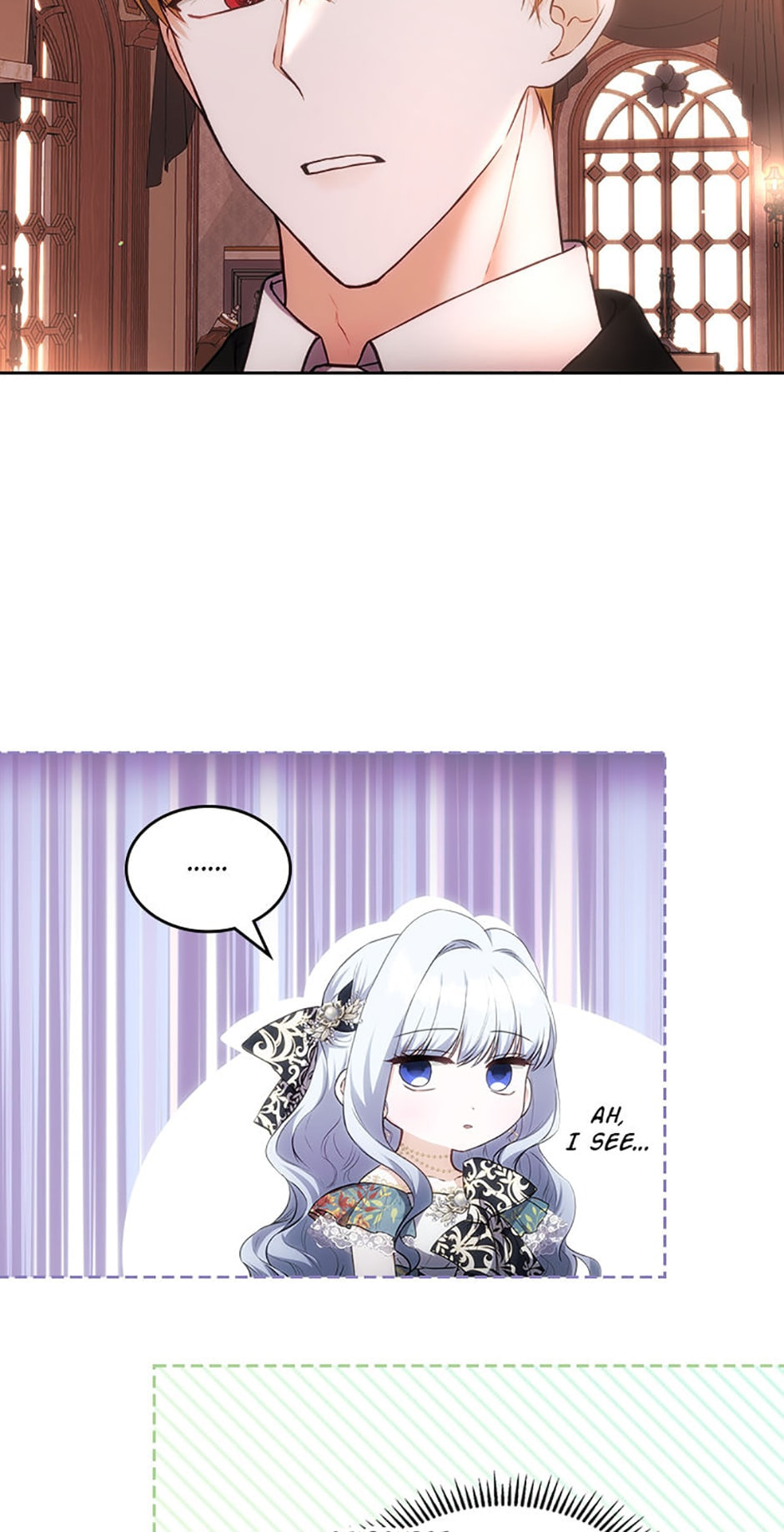 The Crown Prince's Fiancée Chapter 31 page 47 - 