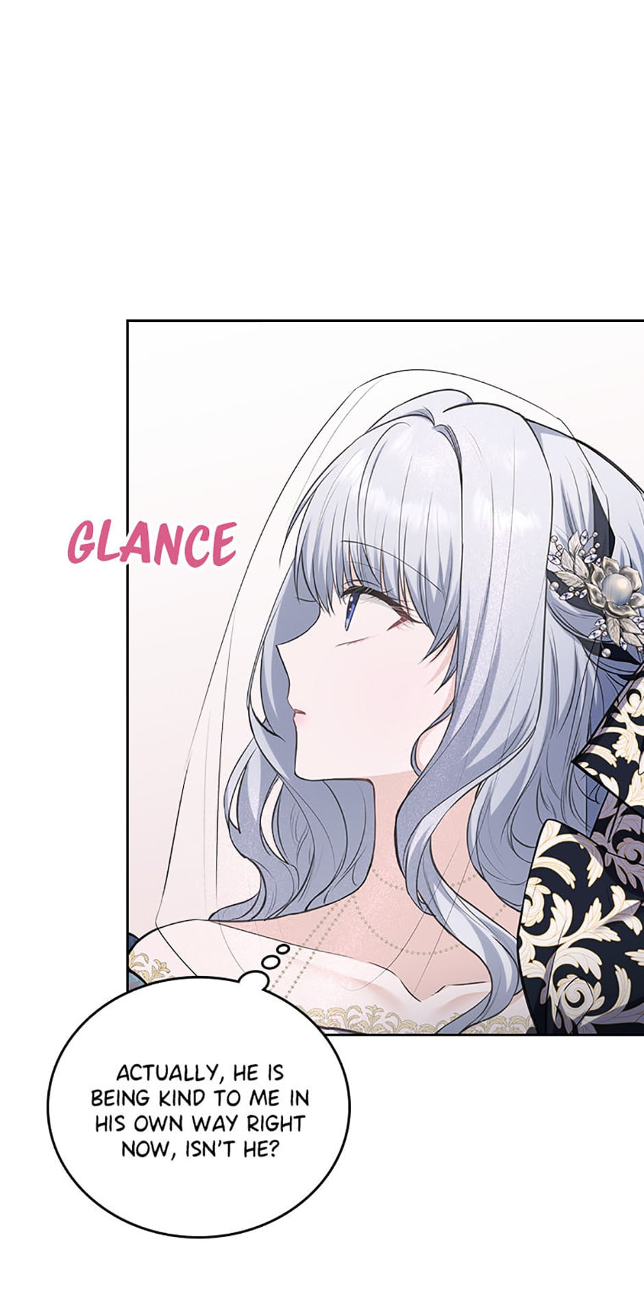 The Crown Prince's Fiancée Chapter 31 page 52 - 