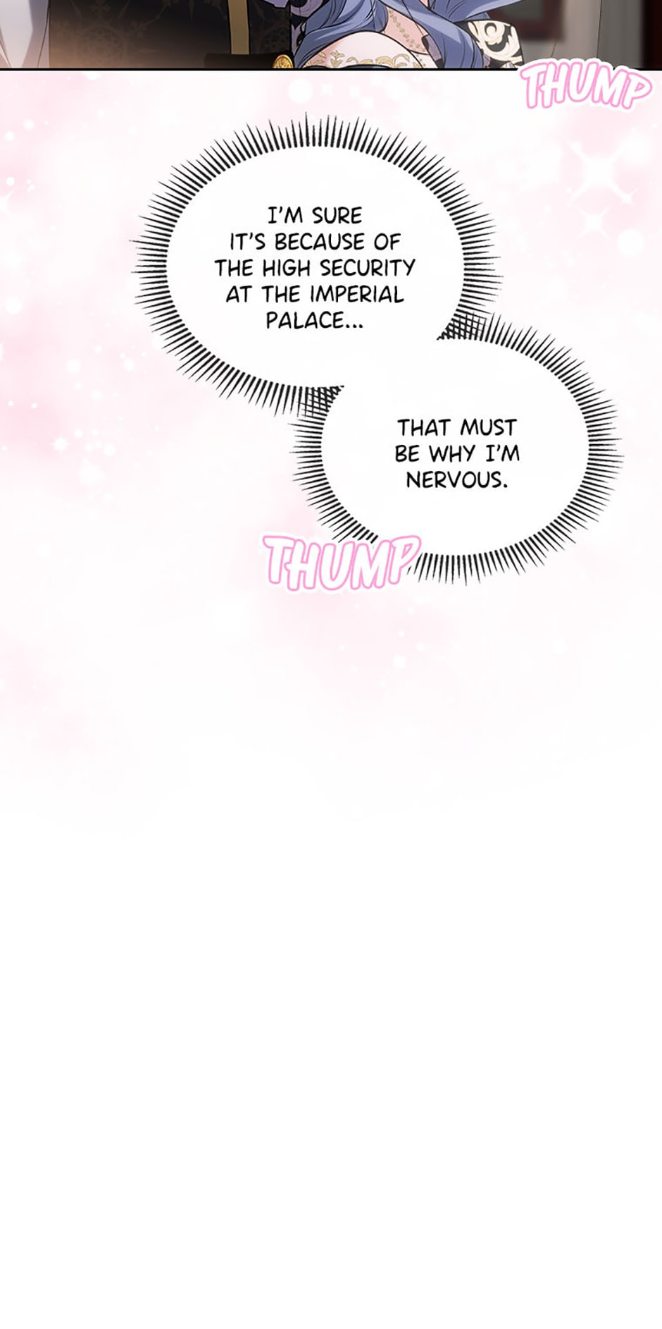 The Crown Prince's Fiancée Chapter 31 page 58 - 