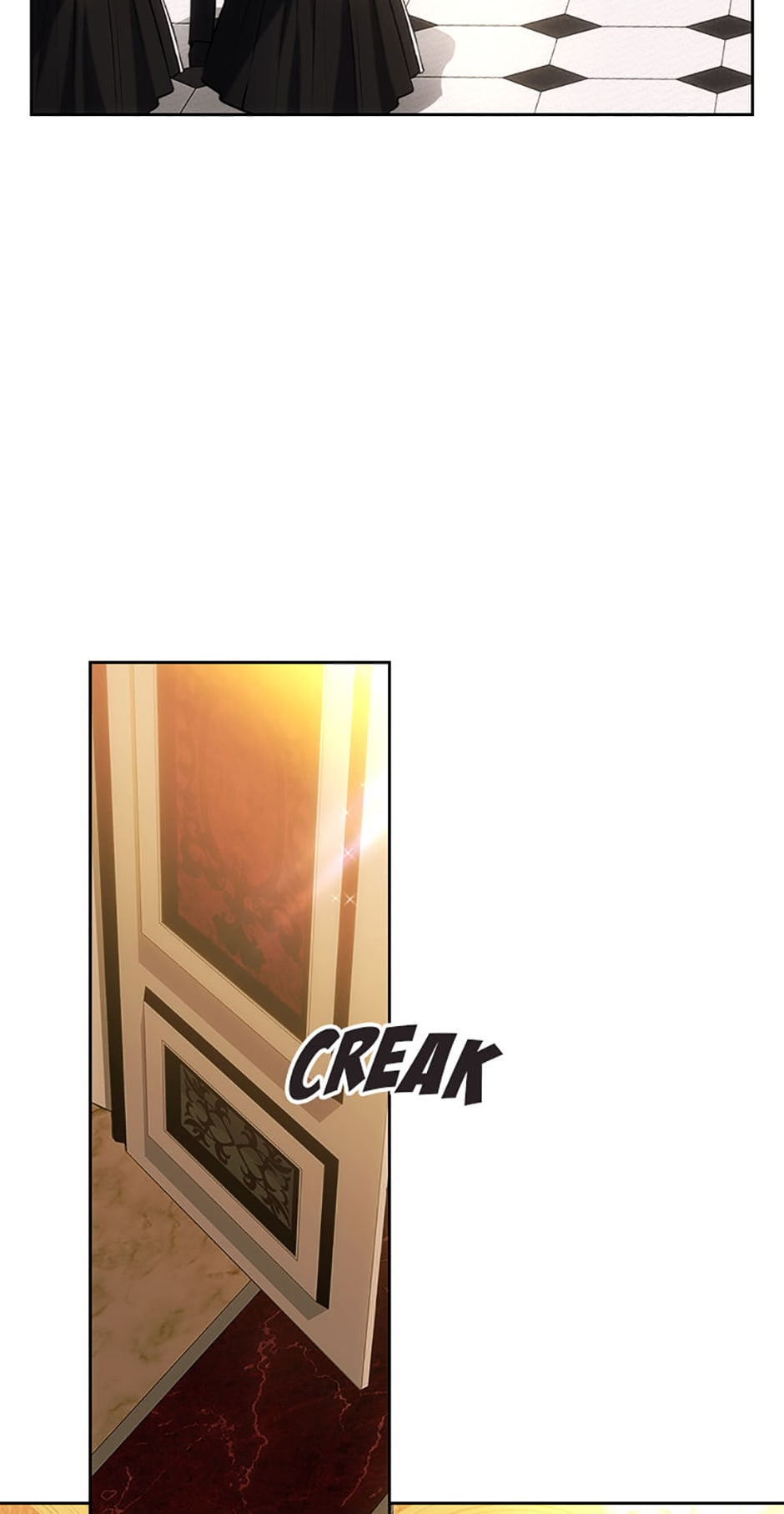 The Crown Prince's Fiancée Chapter 31 page 60 - 