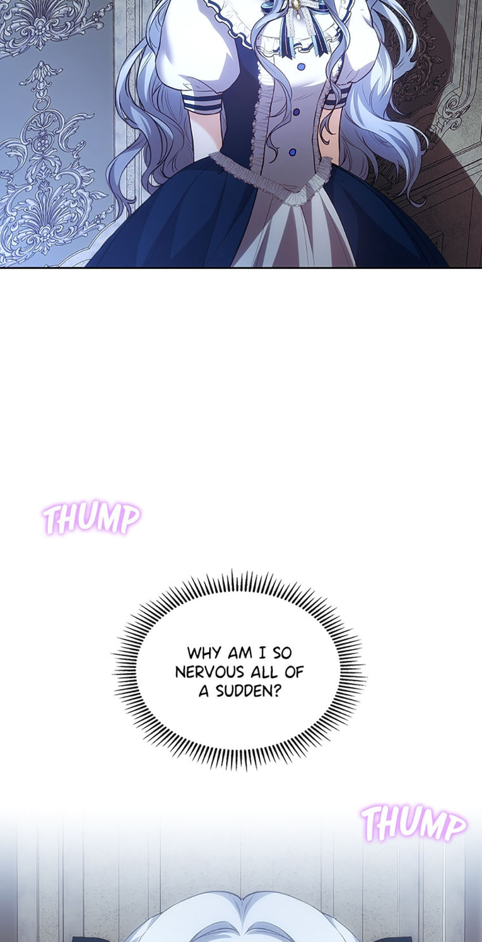 The Crown Prince's Fiancée Chapter 31 page 7 - 