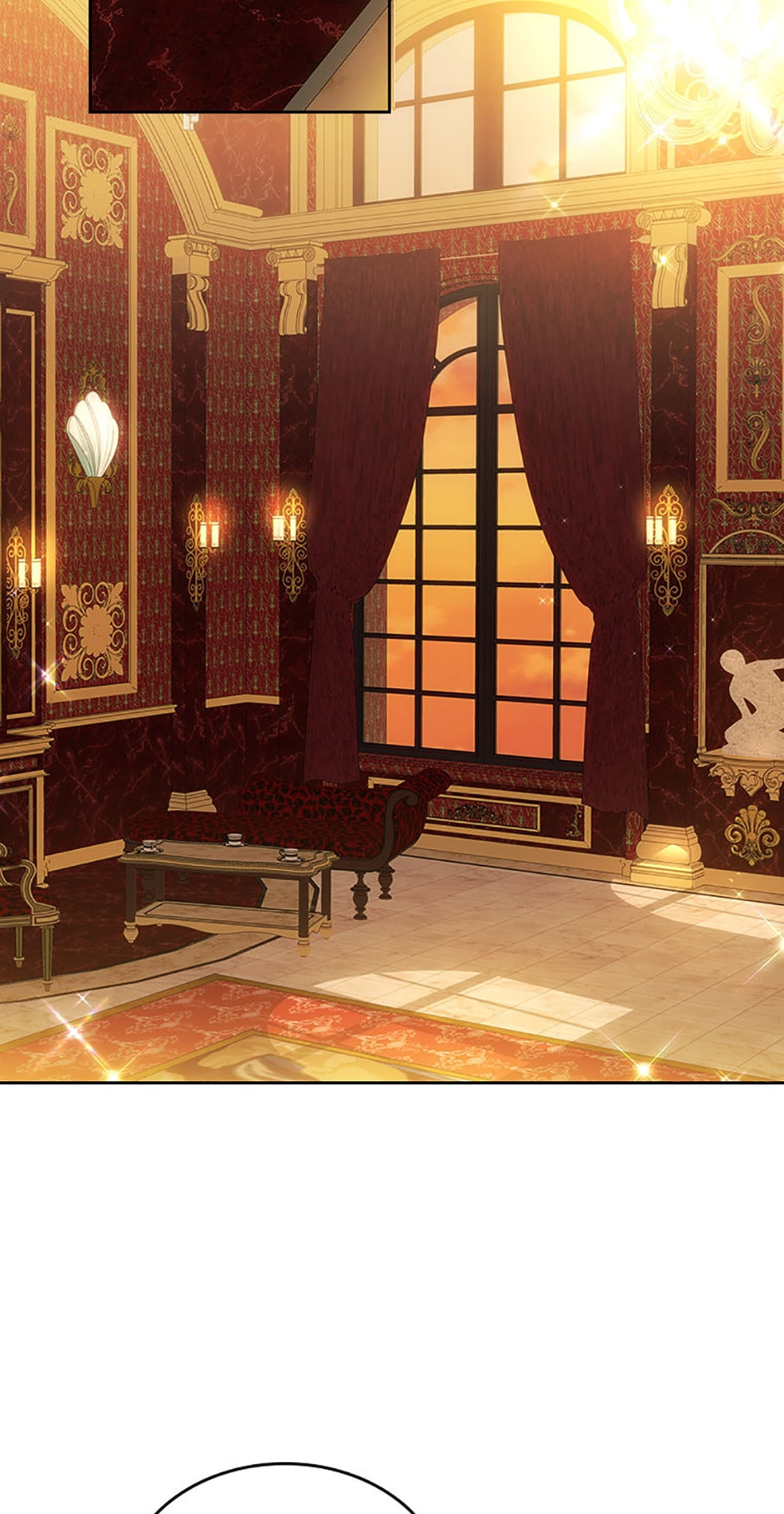 The Crown Prince's Fiancée Chapter 31 page 61 - 