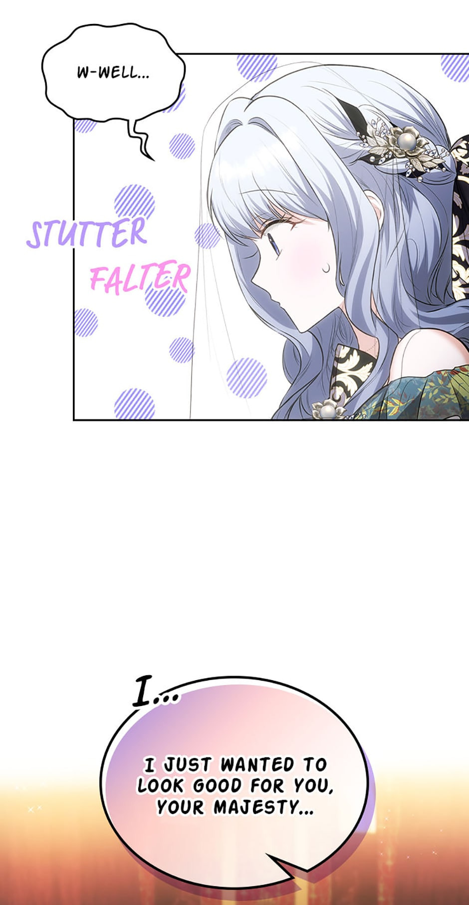 The Crown Prince's Fiancée Chapter 31 page 64 - 