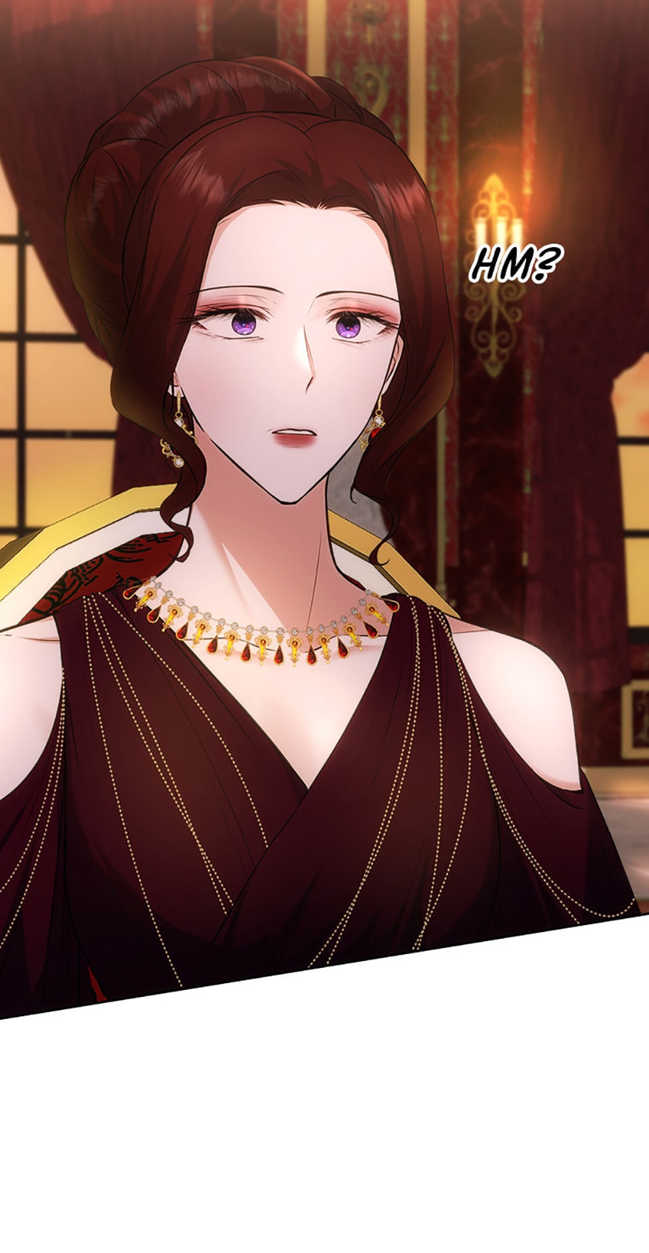 The Crown Prince's Fiancée Chapter 31 page 65 - 