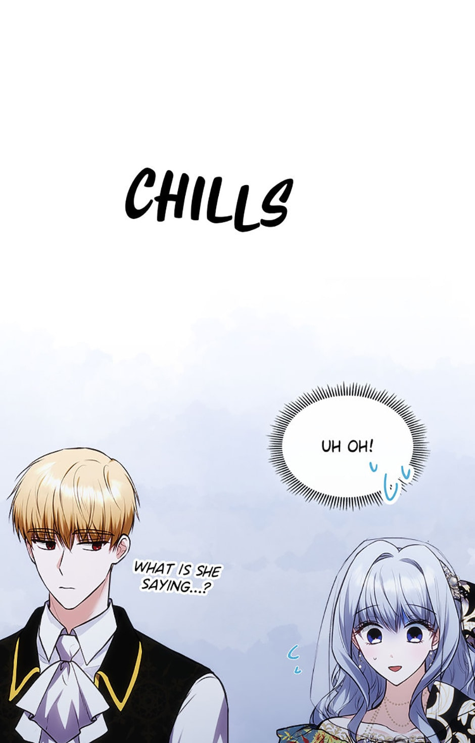 The Crown Prince's Fiancée Chapter 31 page 66 - 