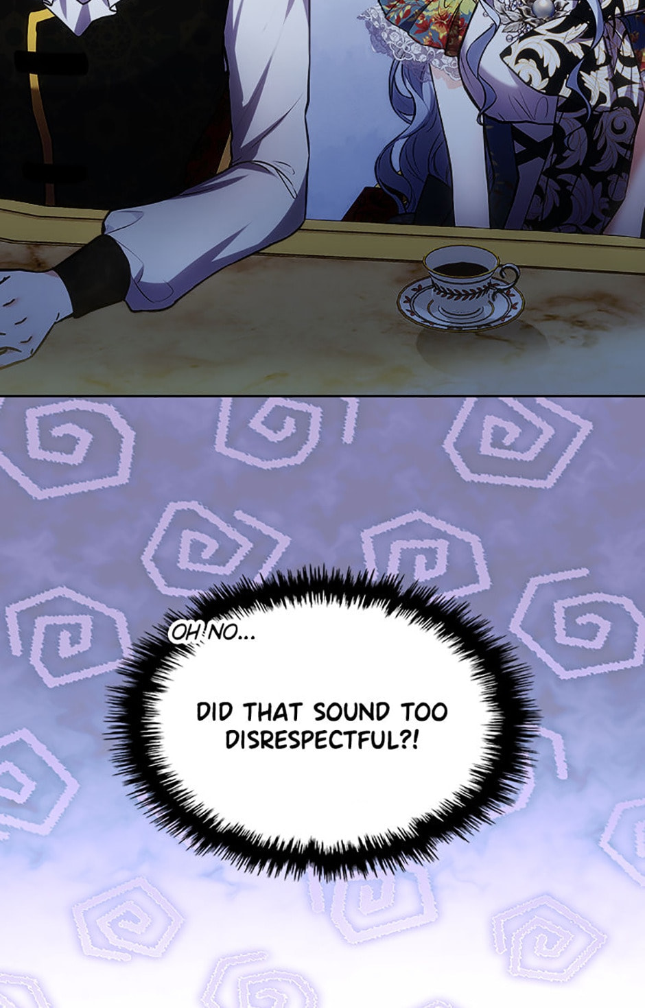 The Crown Prince's Fiancée Chapter 31 page 67 - 
