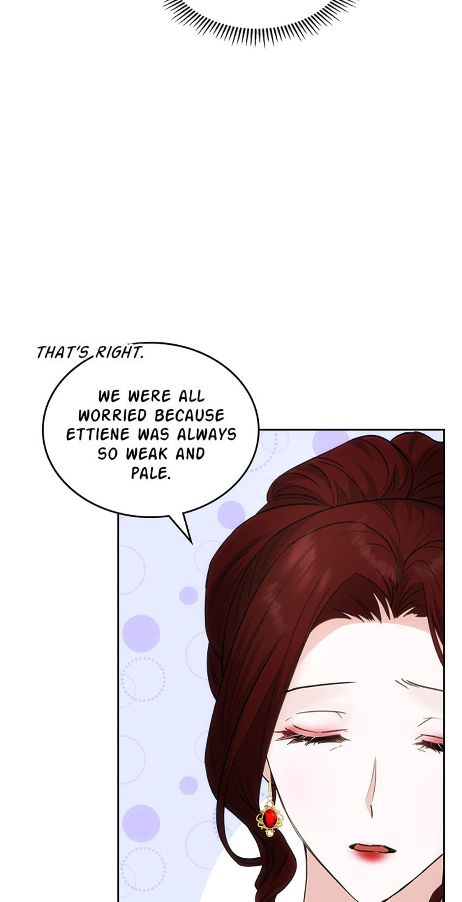 The Crown Prince's Fiancée Chapter 32 page 18 - 