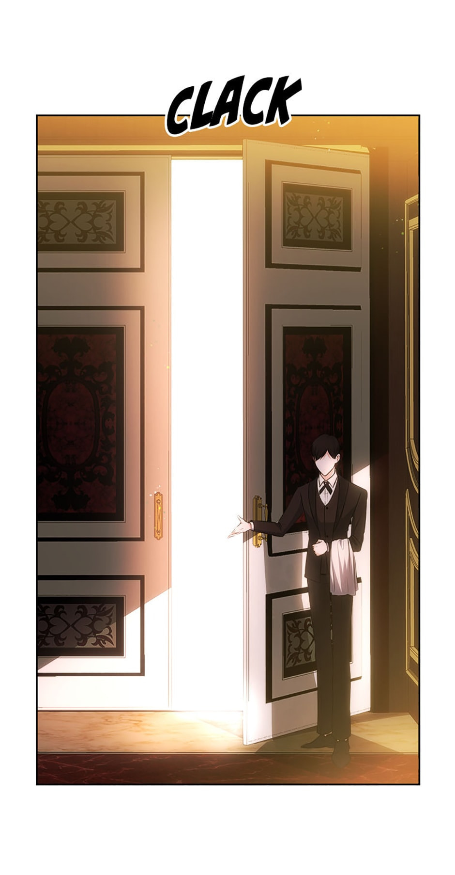 The Crown Prince's Fiancée Chapter 32 page 25 - 