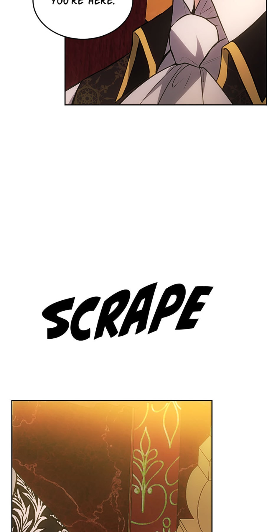 The Crown Prince's Fiancée Chapter 32 page 30 - 