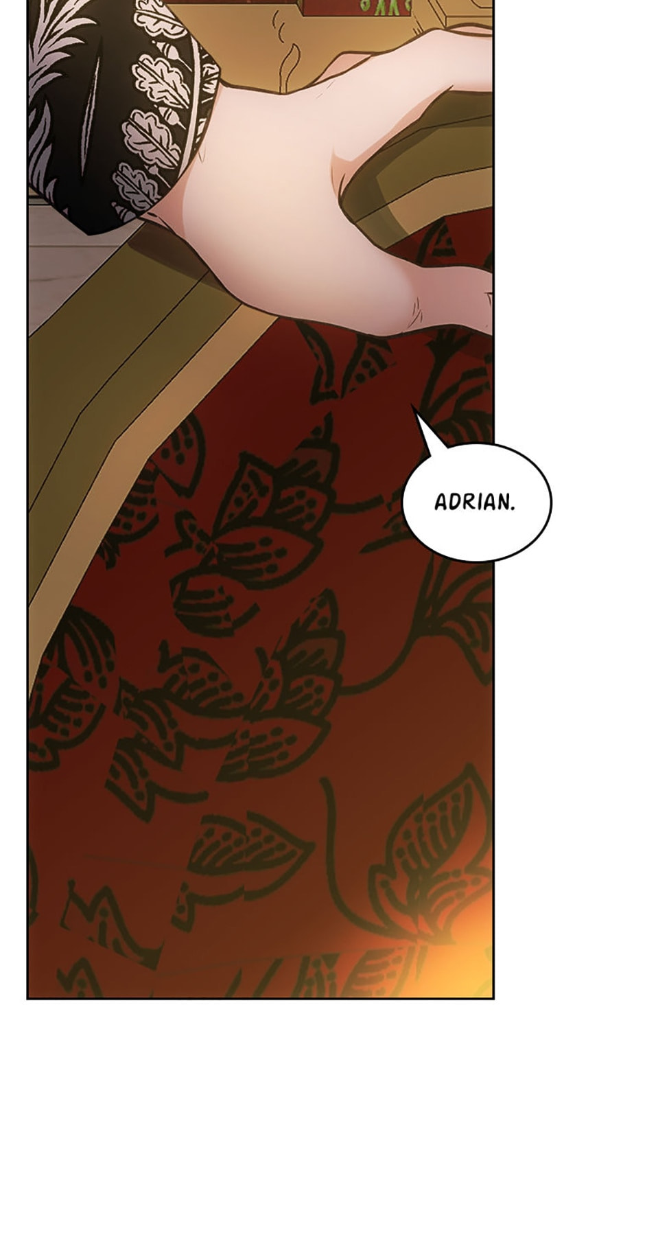 The Crown Prince's Fiancée Chapter 32 page 31 - 