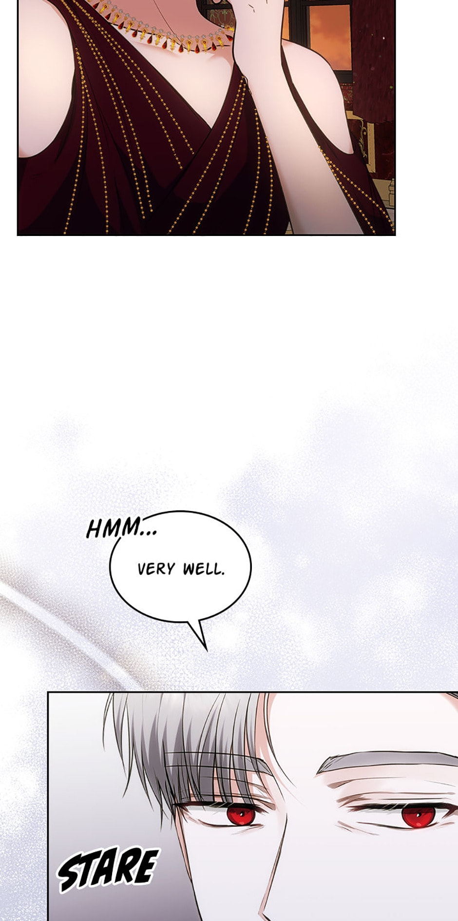 The Crown Prince's Fiancée Chapter 32 page 34 - 
