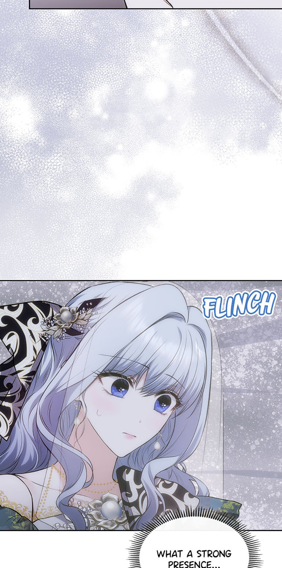 The Crown Prince's Fiancée Chapter 32 page 35 - 