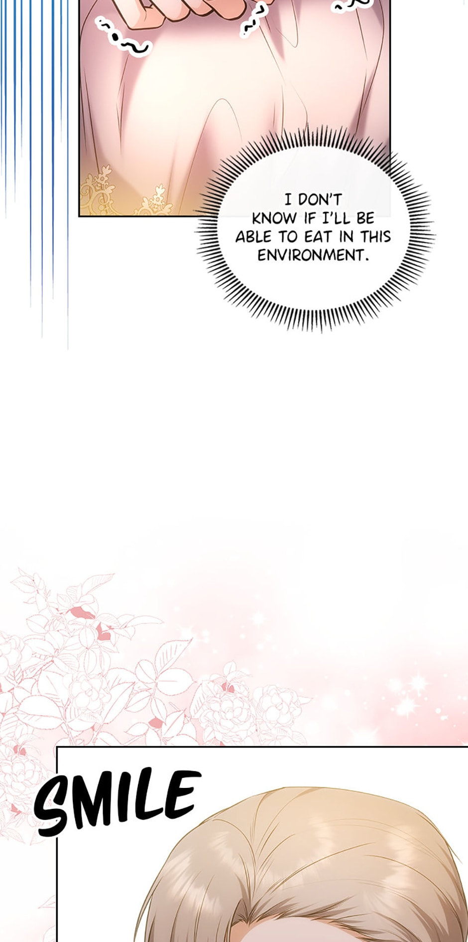 The Crown Prince's Fiancée Chapter 32 page 37 - 