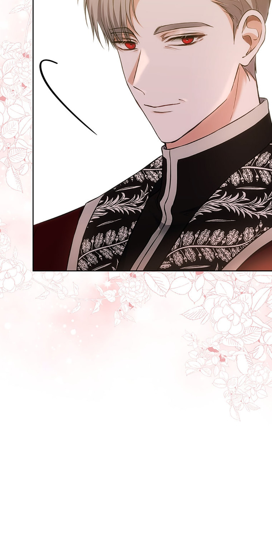The Crown Prince's Fiancée Chapter 32 page 38 - 