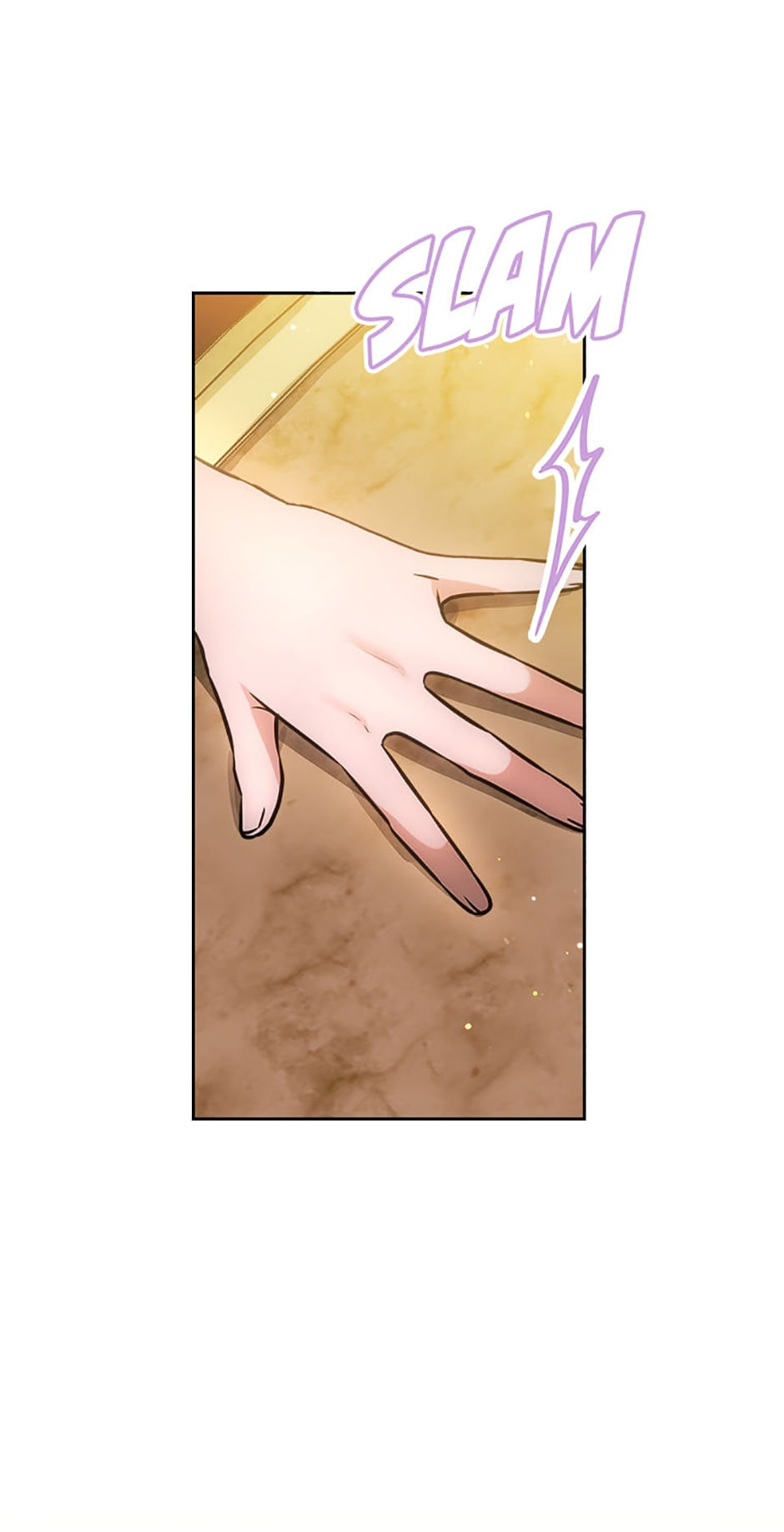 The Crown Prince's Fiancée Chapter 32 page 47 - 
