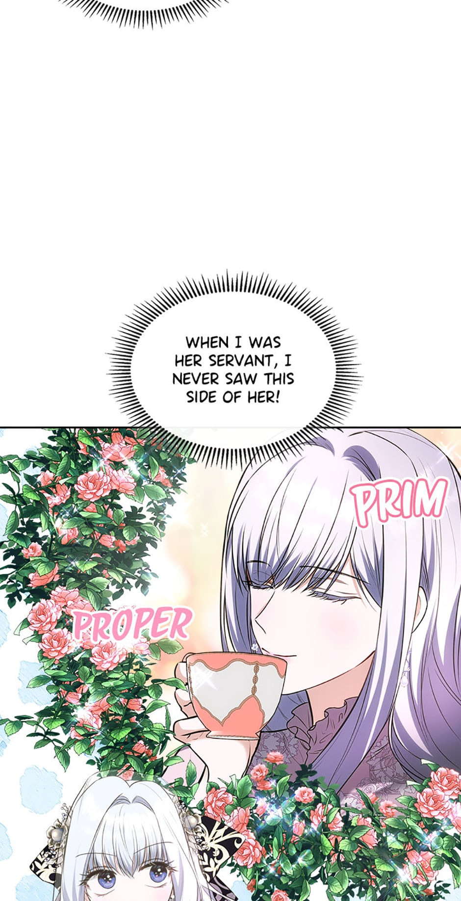 The Crown Prince's Fiancée Chapter 32 page 49 - 