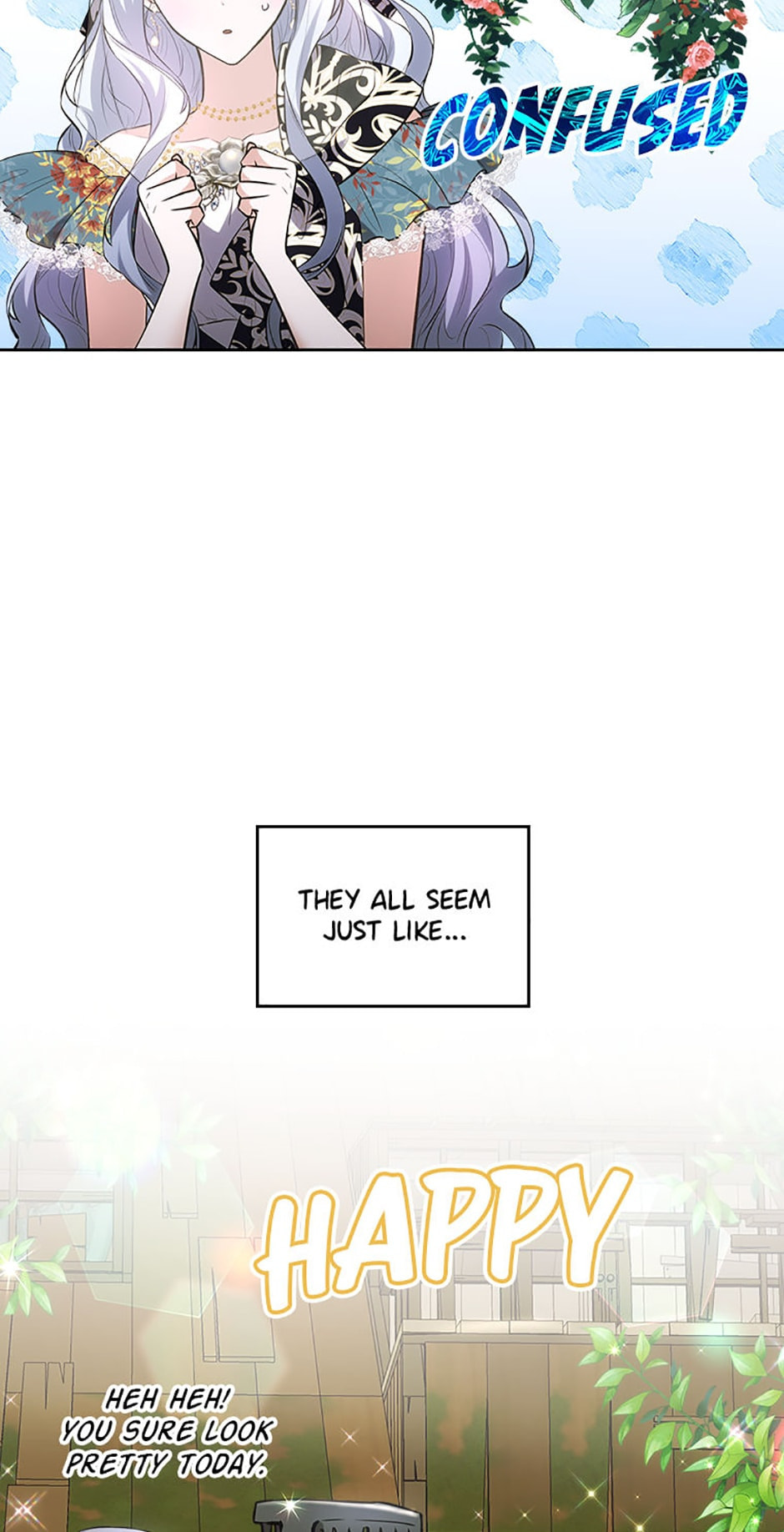 The Crown Prince's Fiancée Chapter 32 page 50 - 