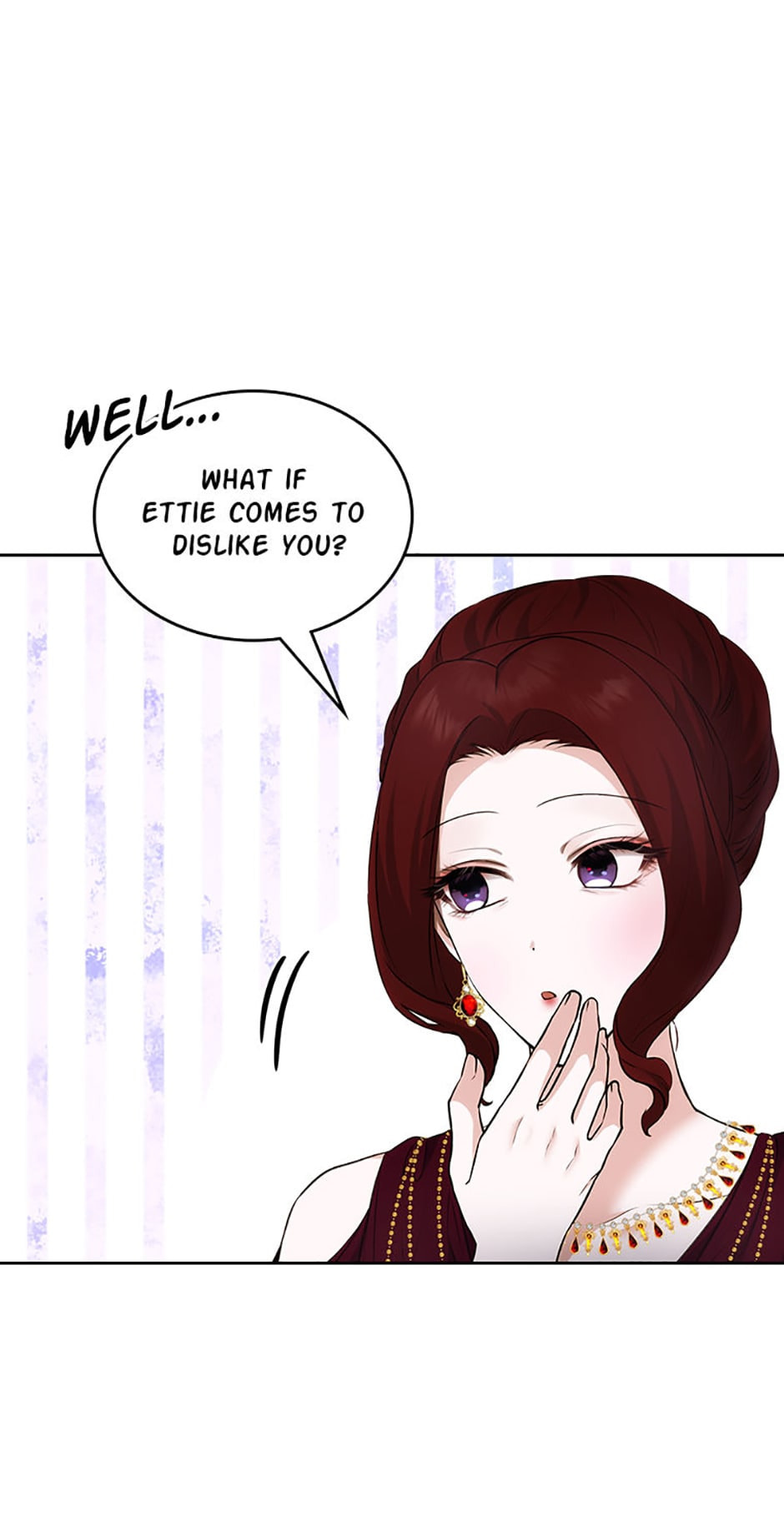 The Crown Prince's Fiancée Chapter 32 page 53 - 