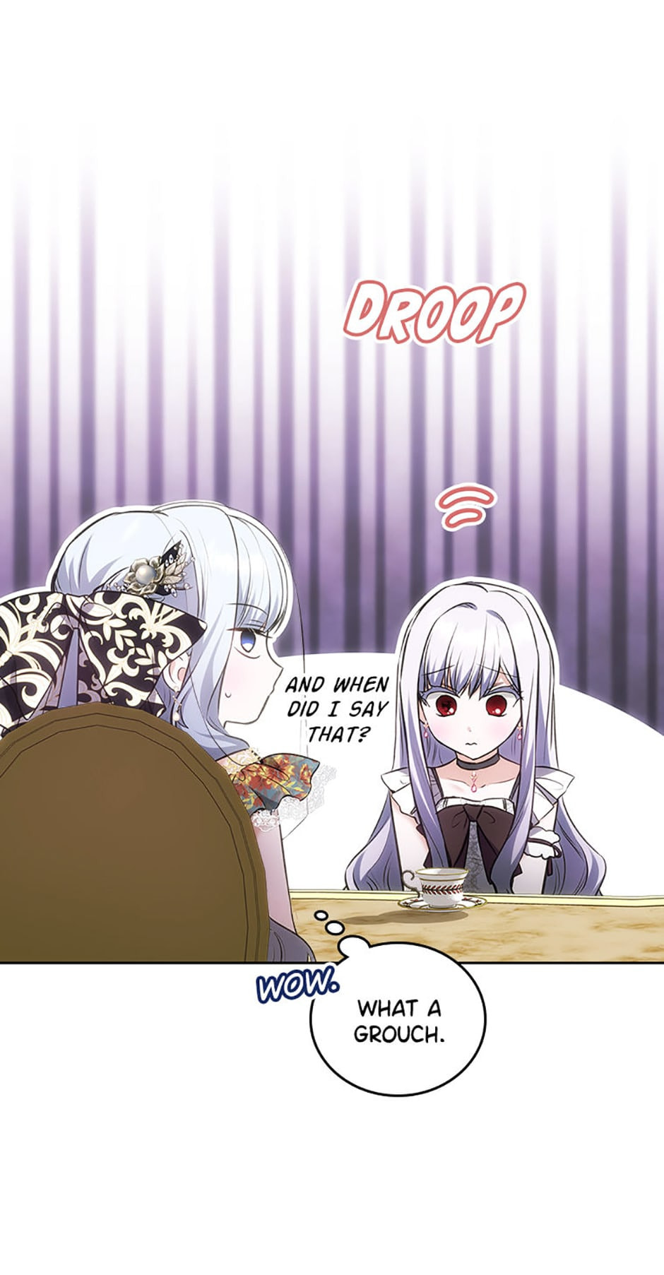 The Crown Prince's Fiancée Chapter 32 page 55 - 
