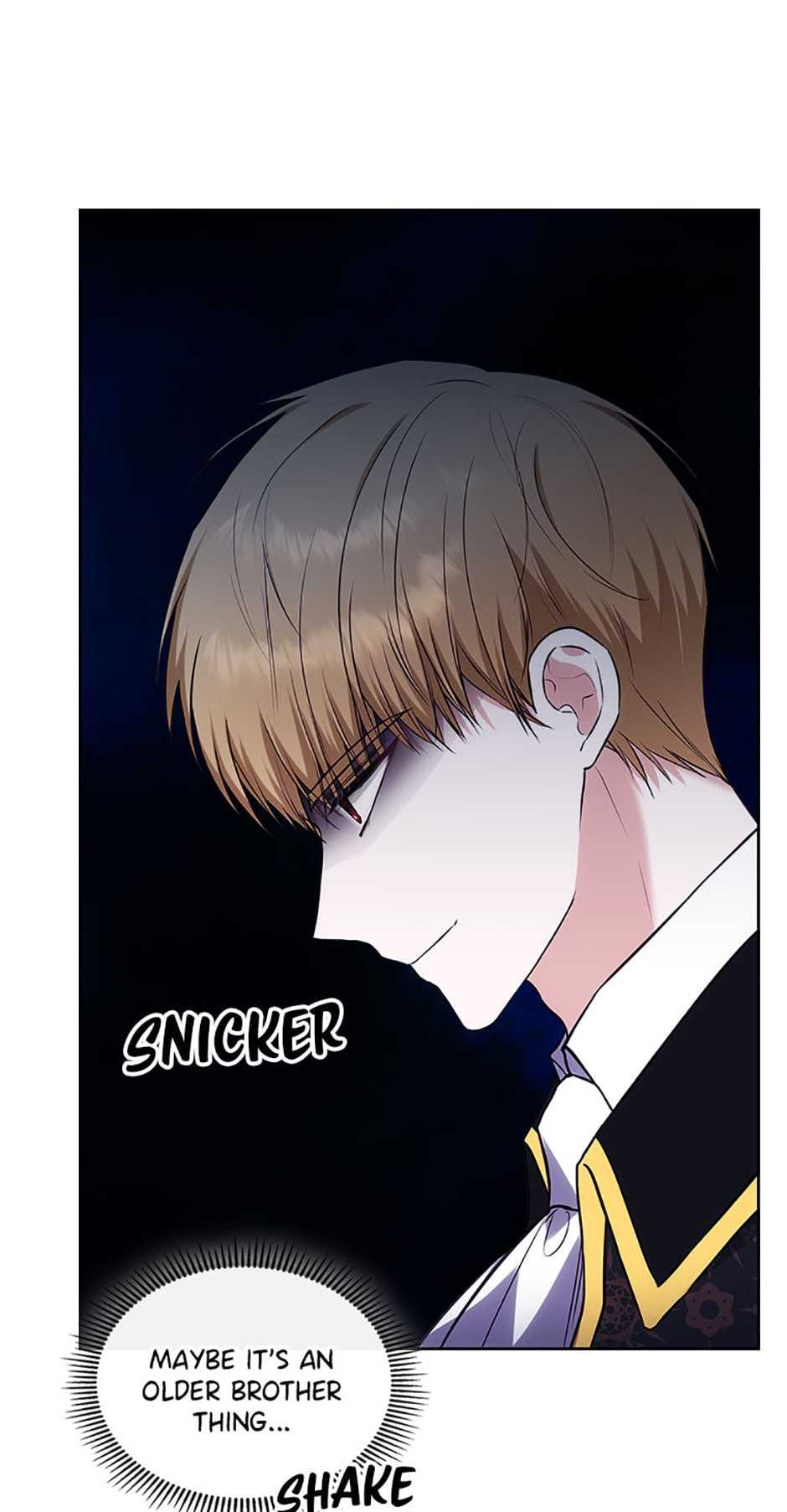 The Crown Prince's Fiancée Chapter 32 page 56 - 