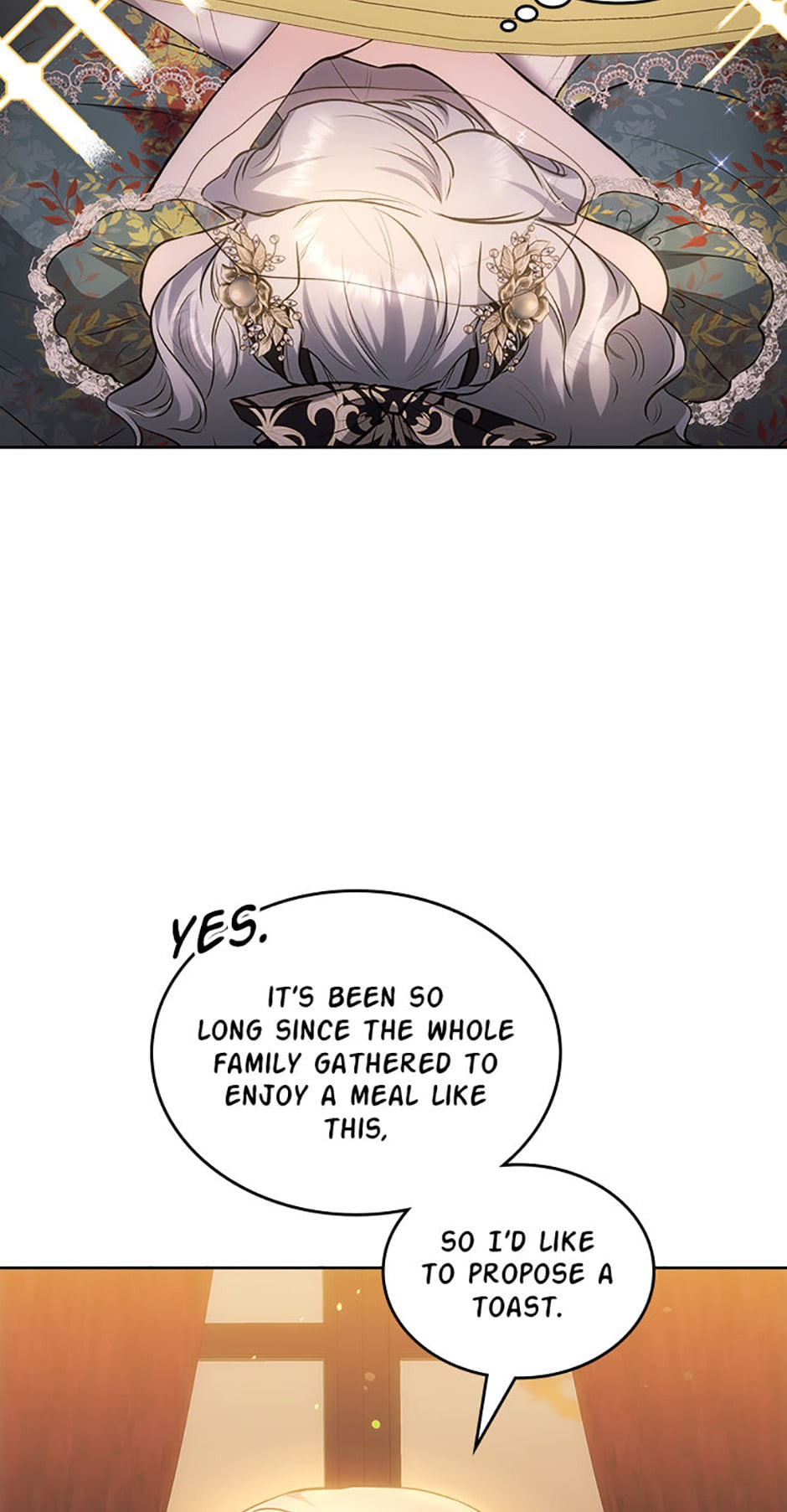 The Crown Prince's Fiancée Chapter 32 page 59 - 