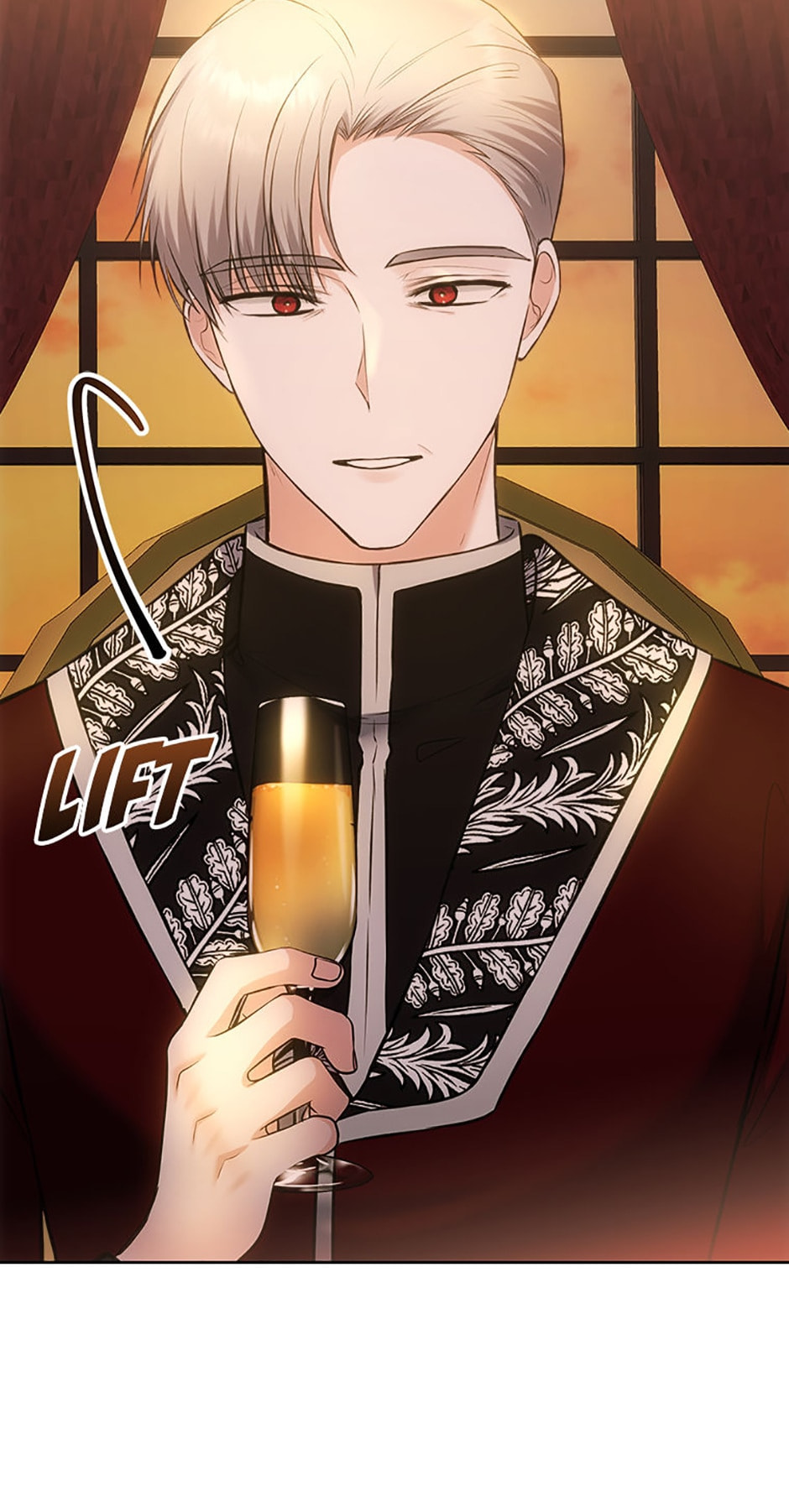 The Crown Prince's Fiancée Chapter 32 page 60 - 