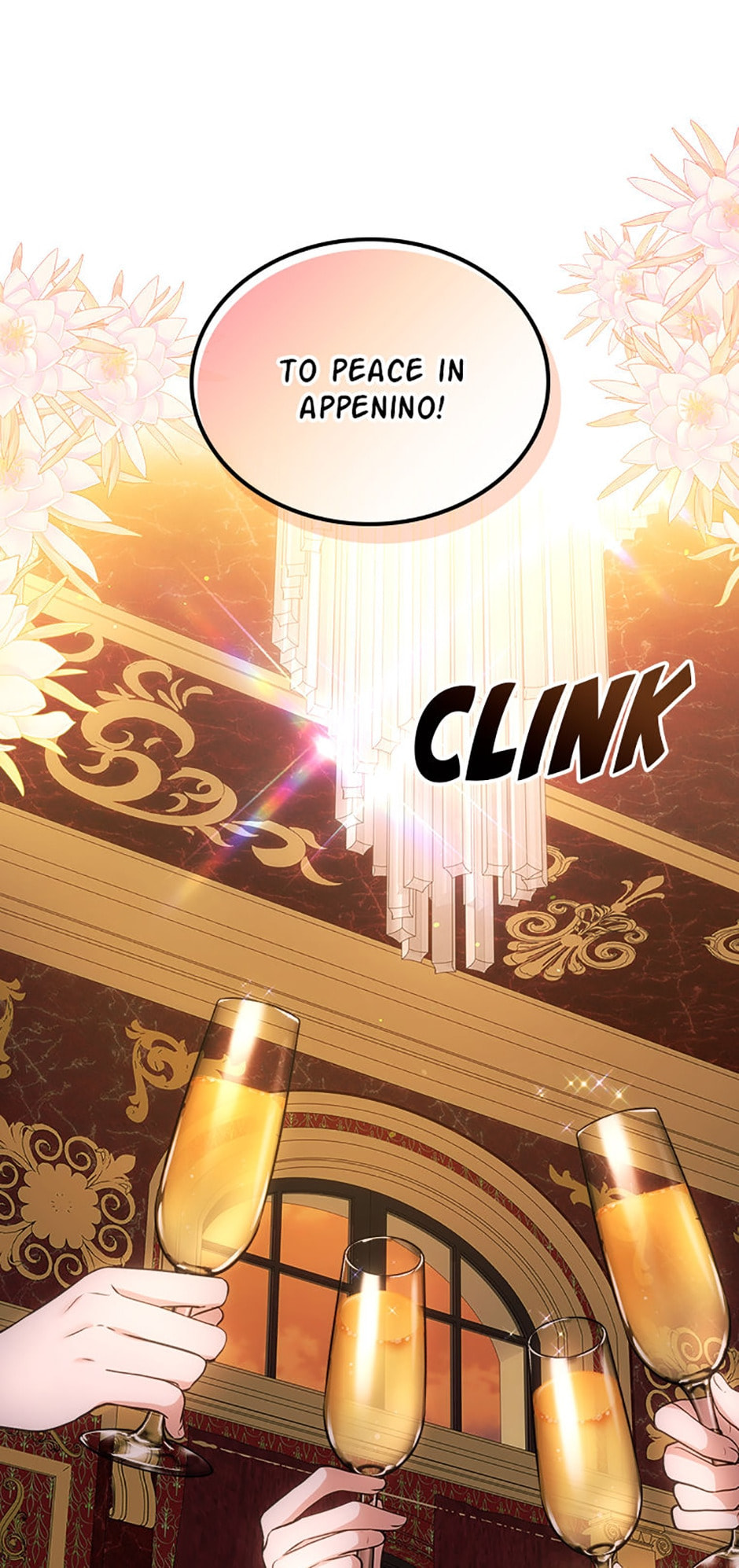 The Crown Prince's Fiancée Chapter 32 page 61 - 