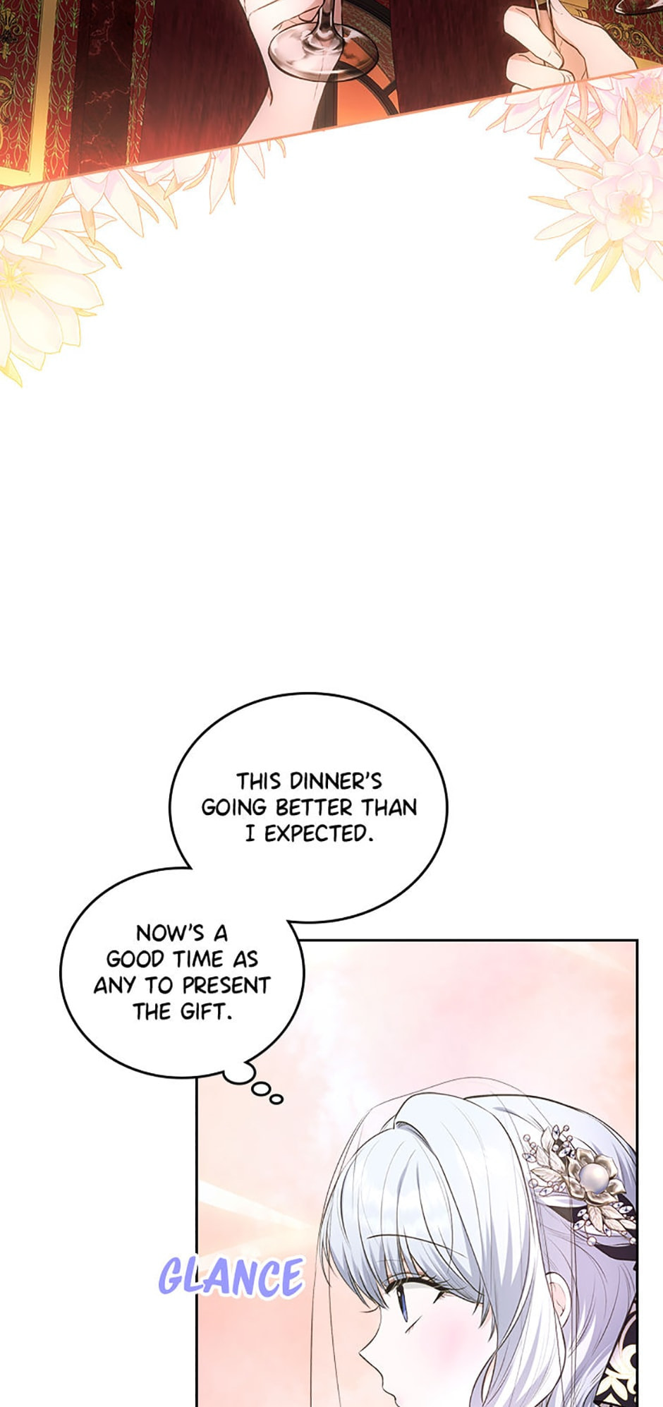 The Crown Prince's Fiancée Chapter 32 page 62 - 
