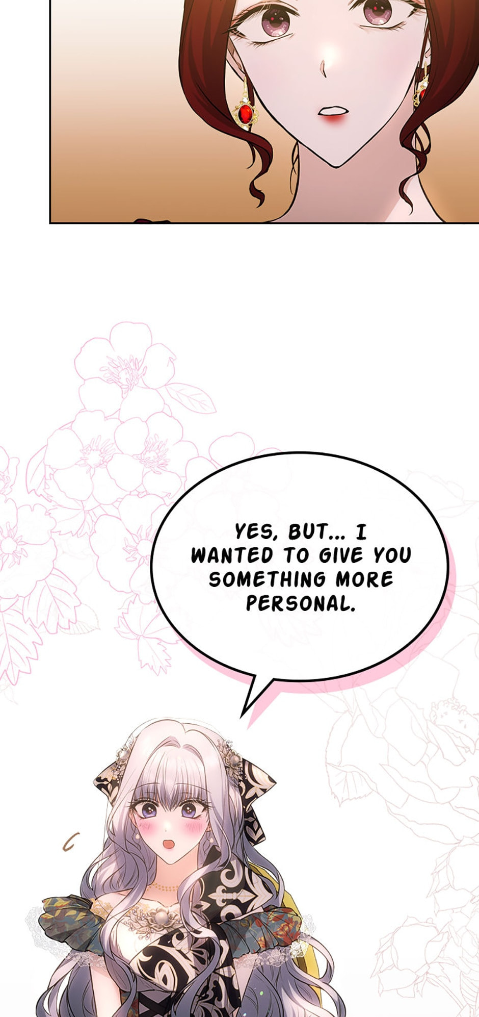The Crown Prince's Fiancée Chapter 32 page 65 - 