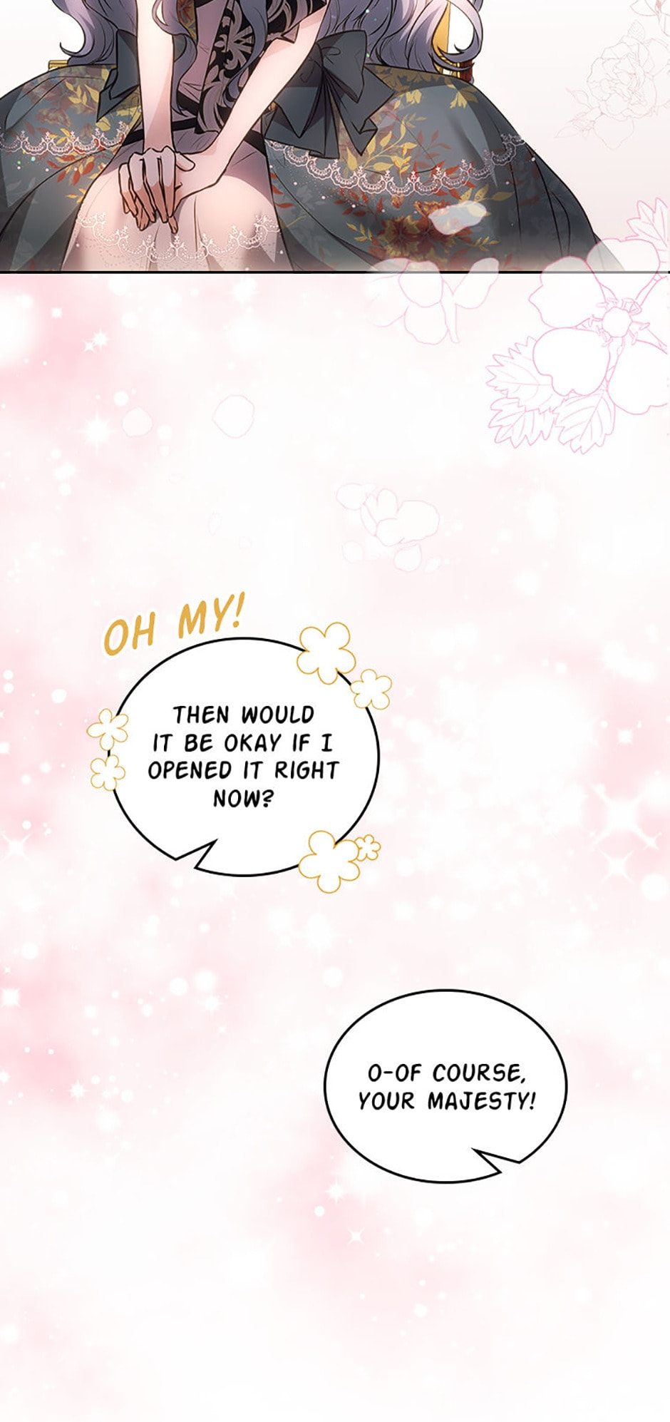 The Crown Prince's Fiancée Chapter 32 page 66 - 