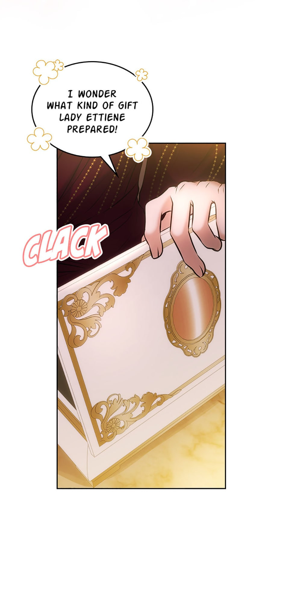 The Crown Prince's Fiancée Chapter 32 page 67 - 