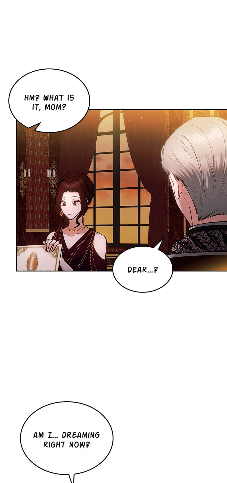 The Crown Prince's Fiancée Chapter 32 page 68 - 