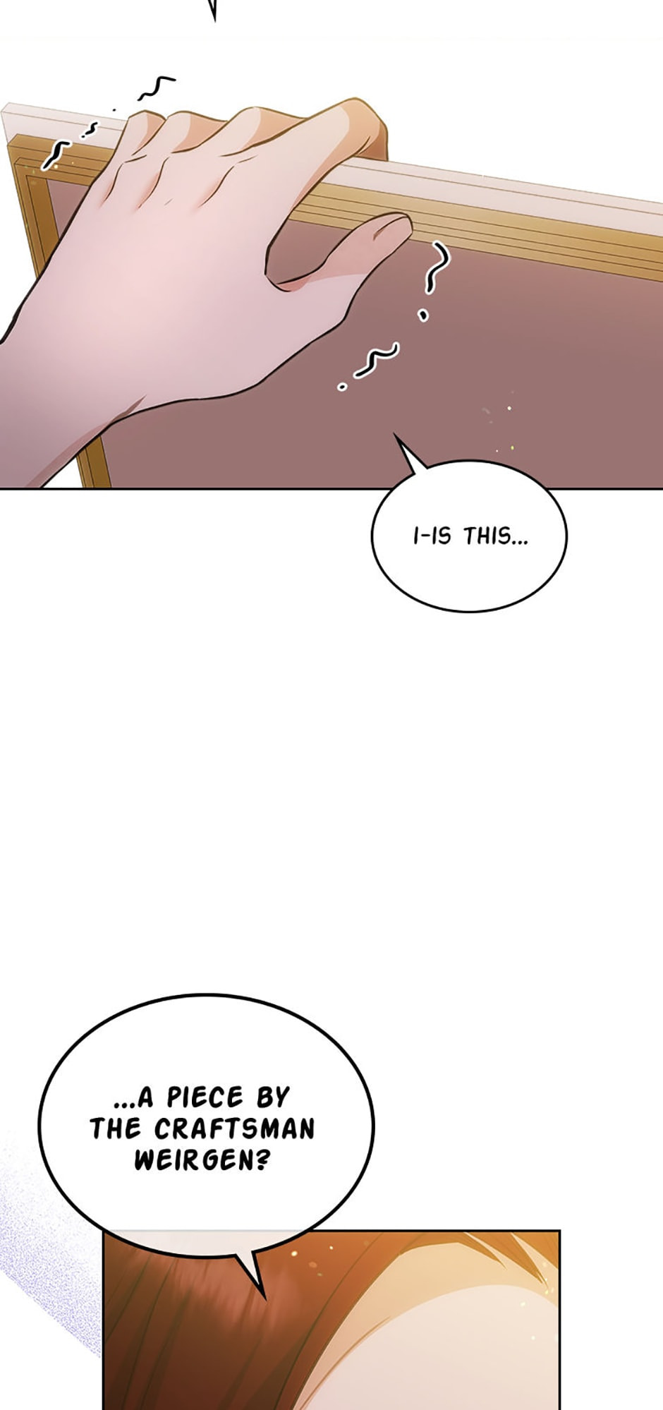 The Crown Prince's Fiancée Chapter 32 page 69 - 