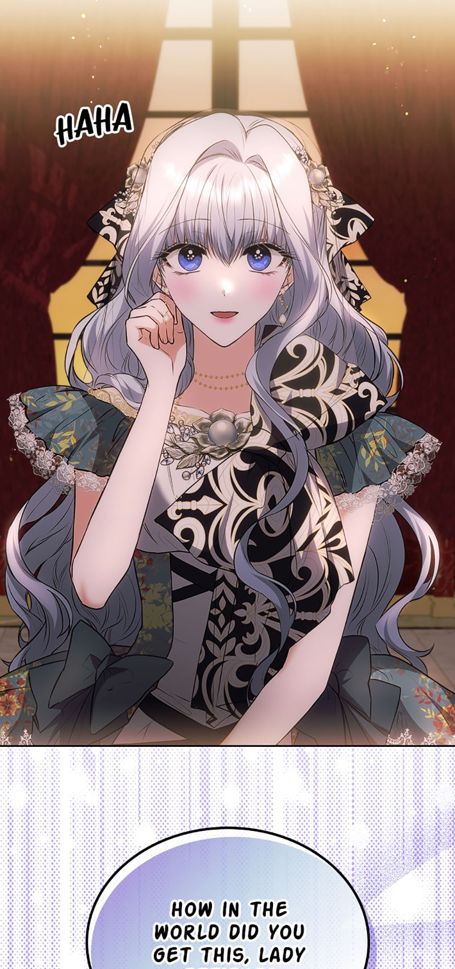 The Crown Prince's Fiancée Chapter 32 page 71 - 
