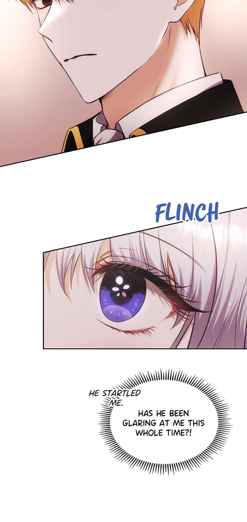The Crown Prince's Fiancée Chapter 33 page 15 - 