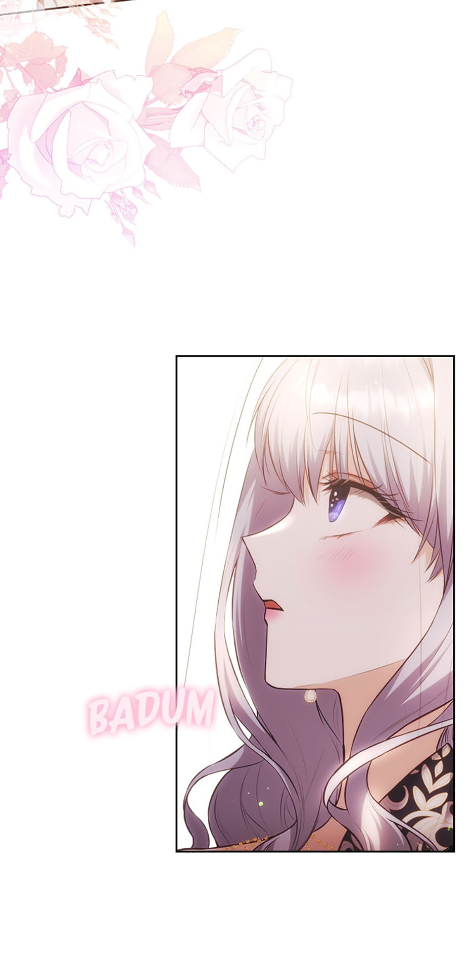 The Crown Prince's Fiancée Chapter 33 page 22 - 