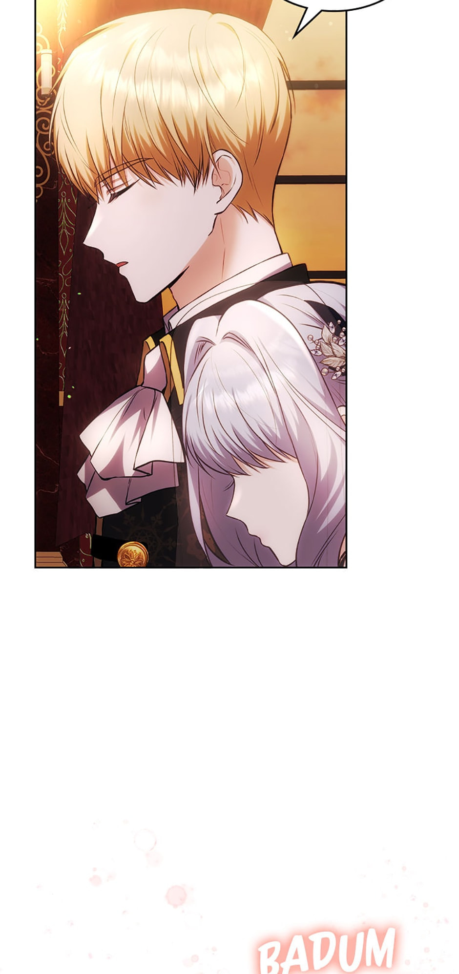 The Crown Prince's Fiancée Chapter 33 page 24 - 