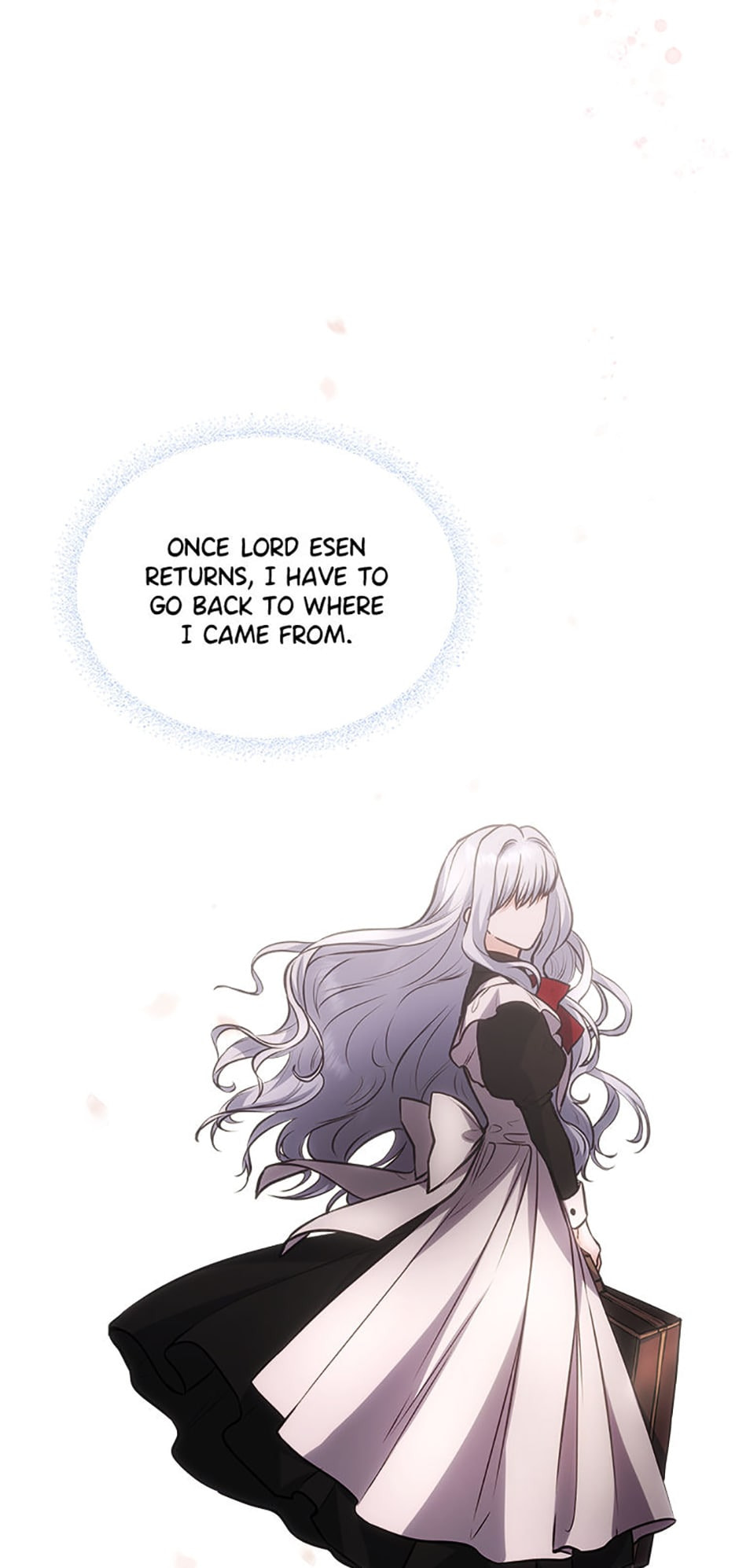 The Crown Prince's Fiancée Chapter 33 page 26 - 