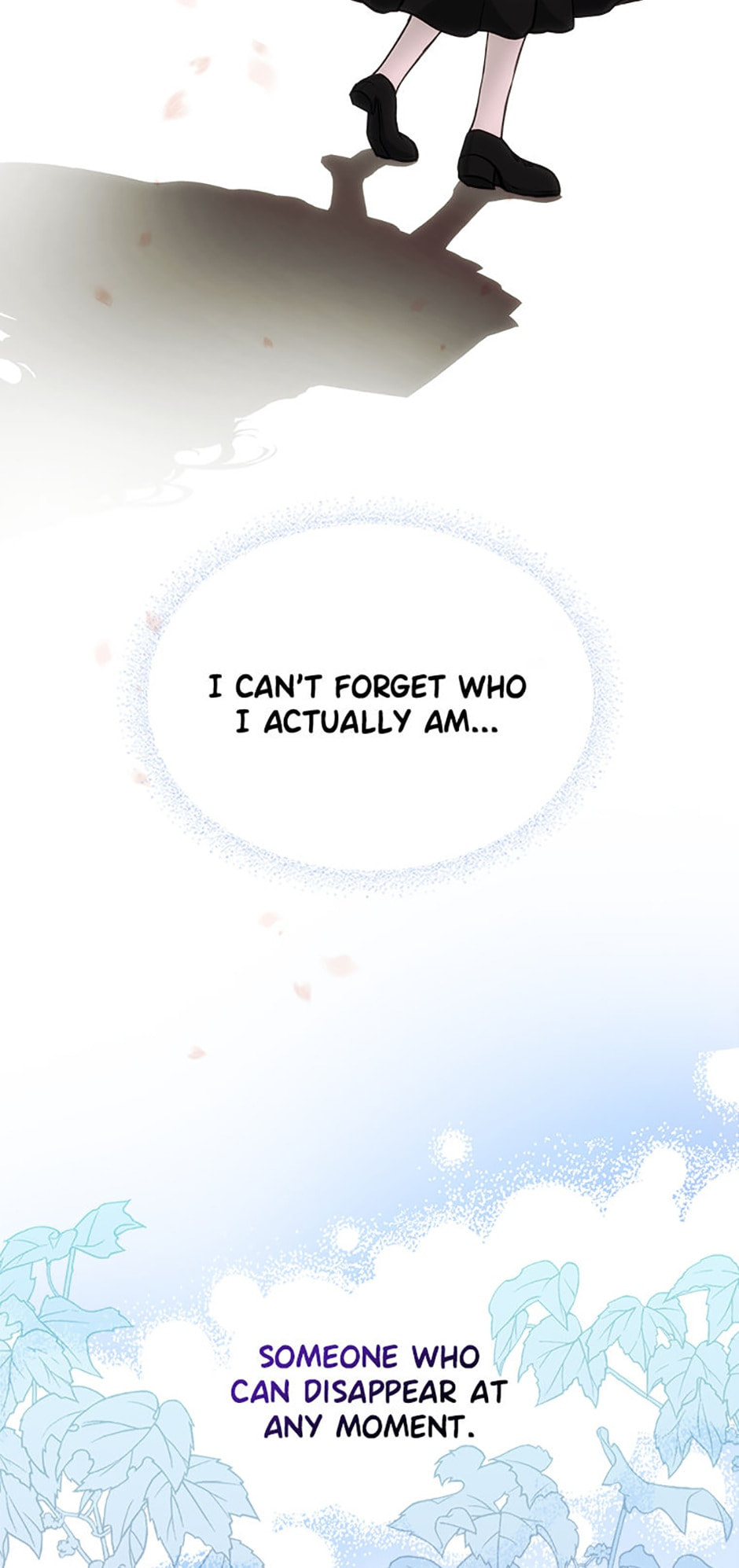 The Crown Prince's Fiancée Chapter 33 page 27 - 