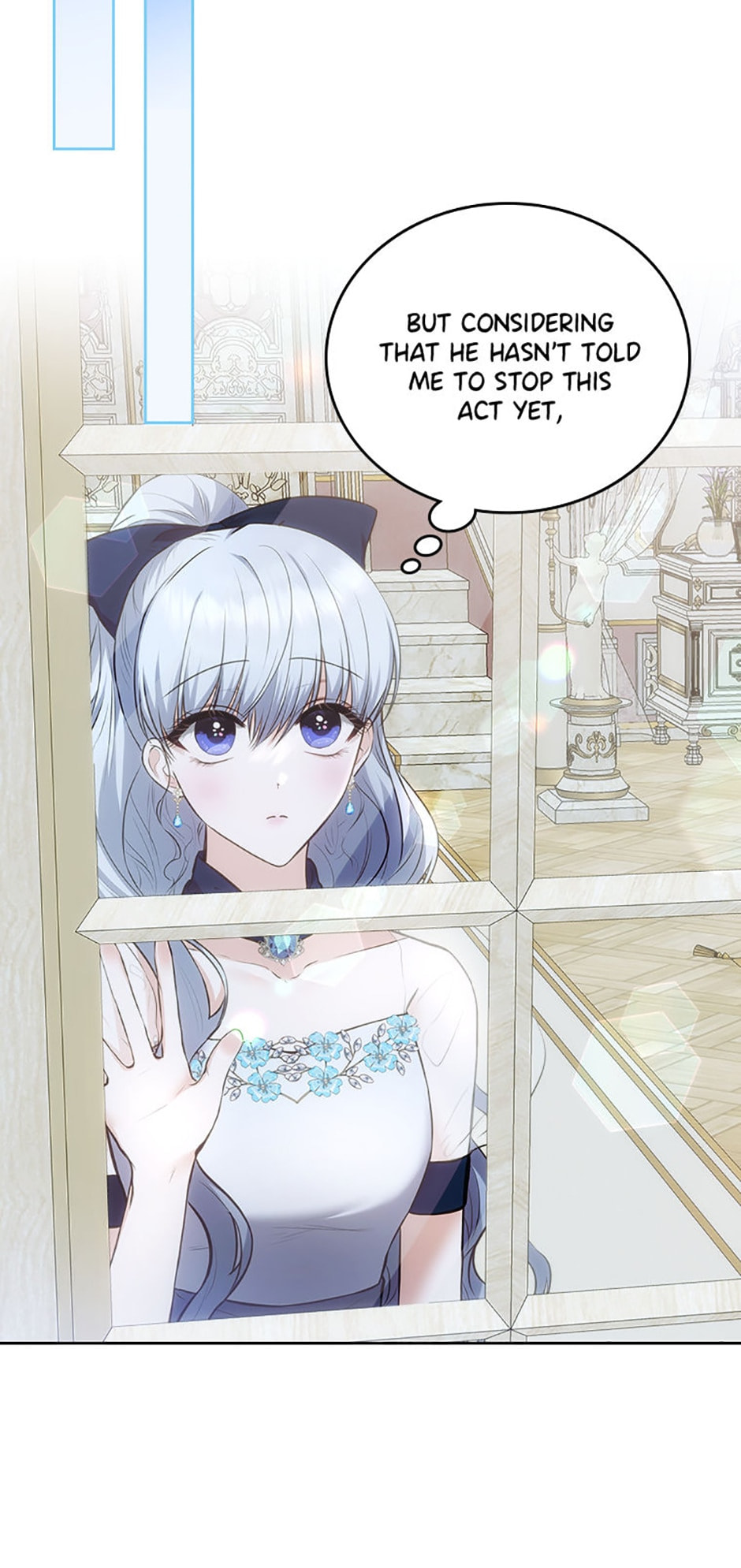 The Crown Prince's Fiancée Chapter 33 page 29 - 