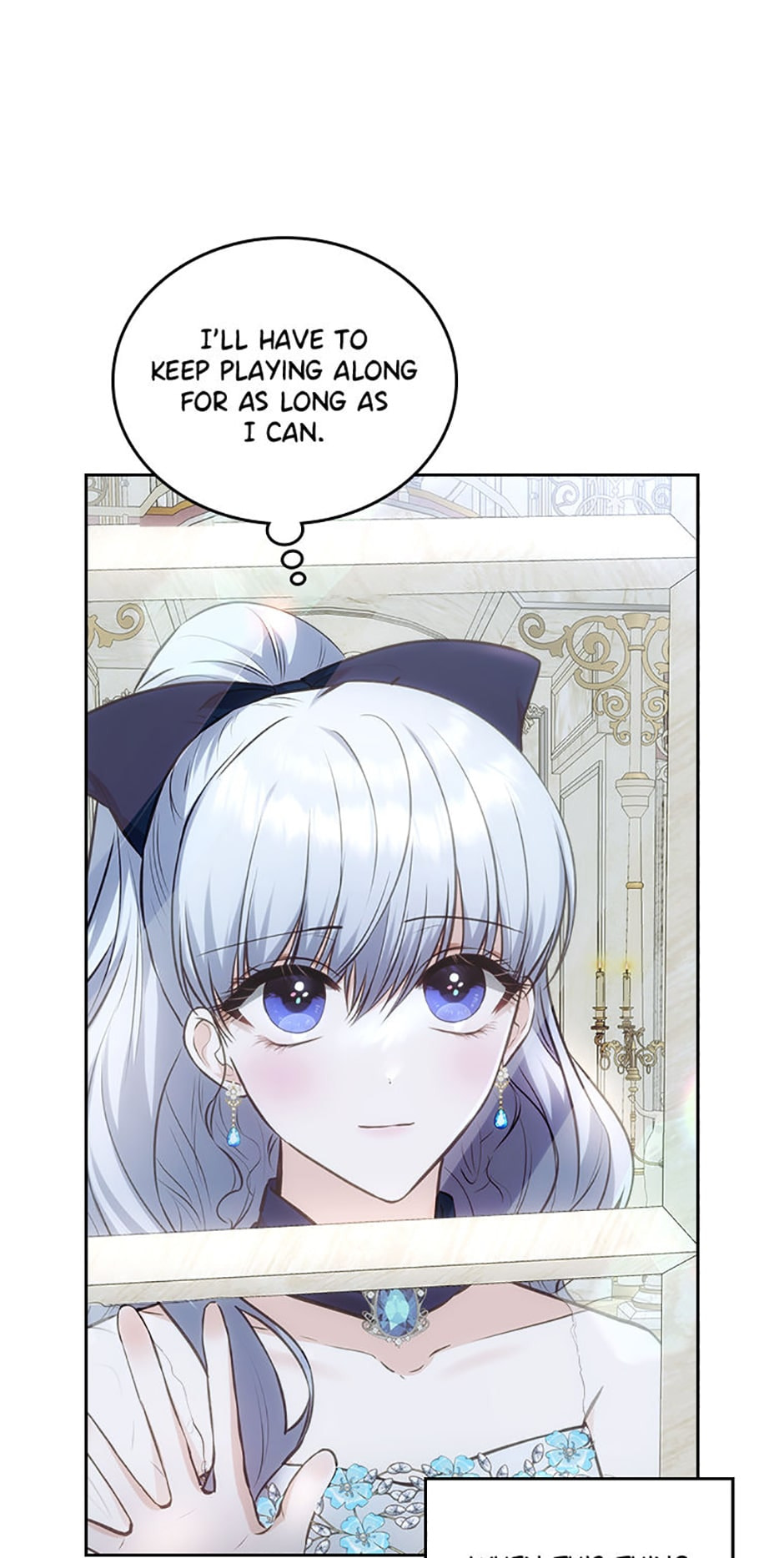 The Crown Prince's Fiancée Chapter 33 page 30 - 