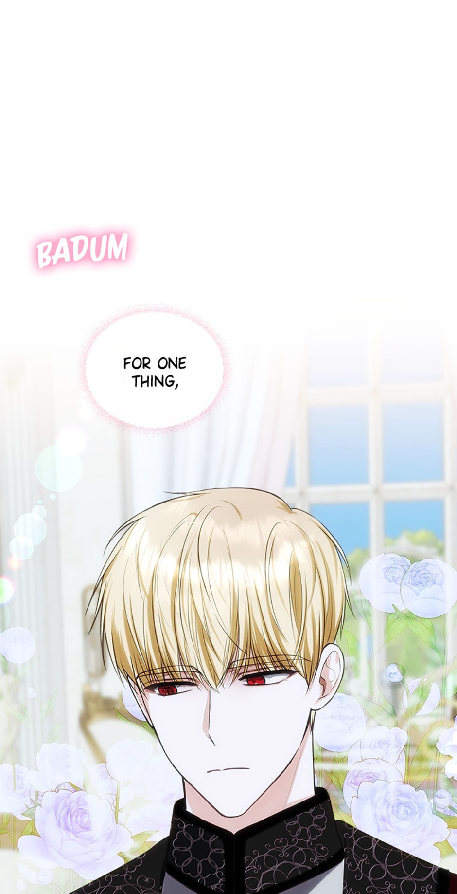 The Crown Prince's Fiancée Chapter 33 page 40 - 