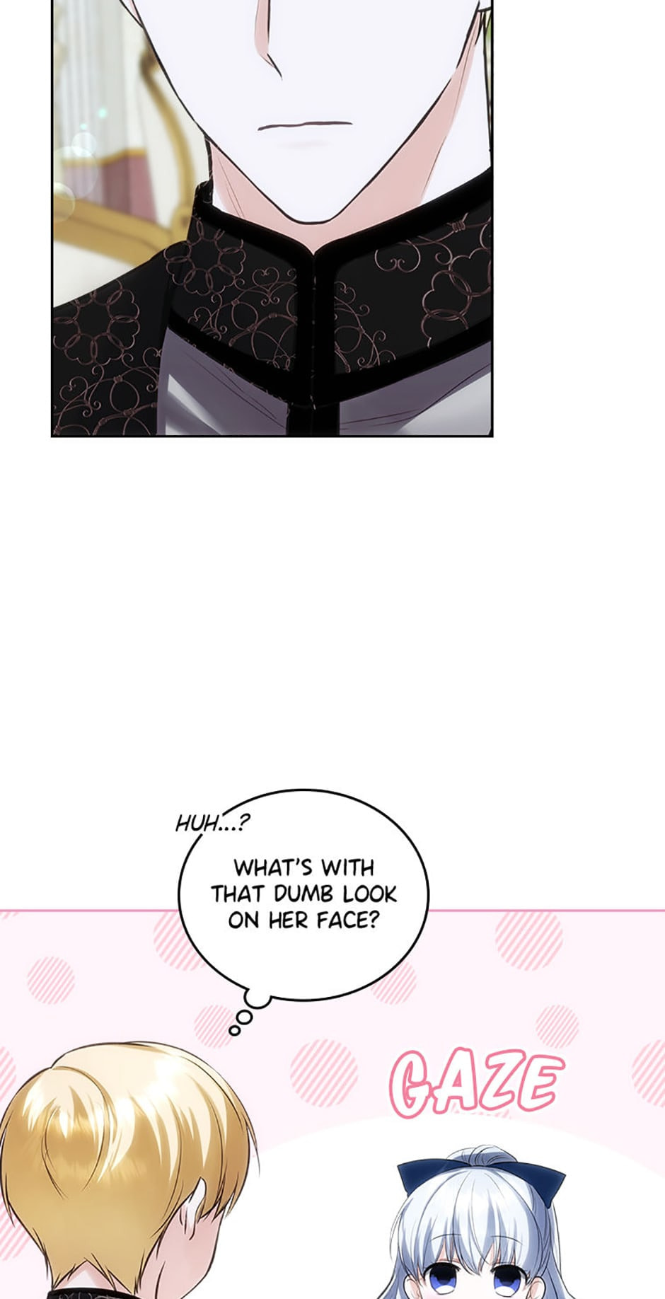 The Crown Prince's Fiancée Chapter 33 page 42 - 