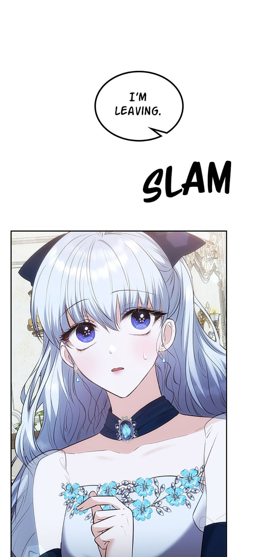 The Crown Prince's Fiancée Chapter 33 page 48 - 