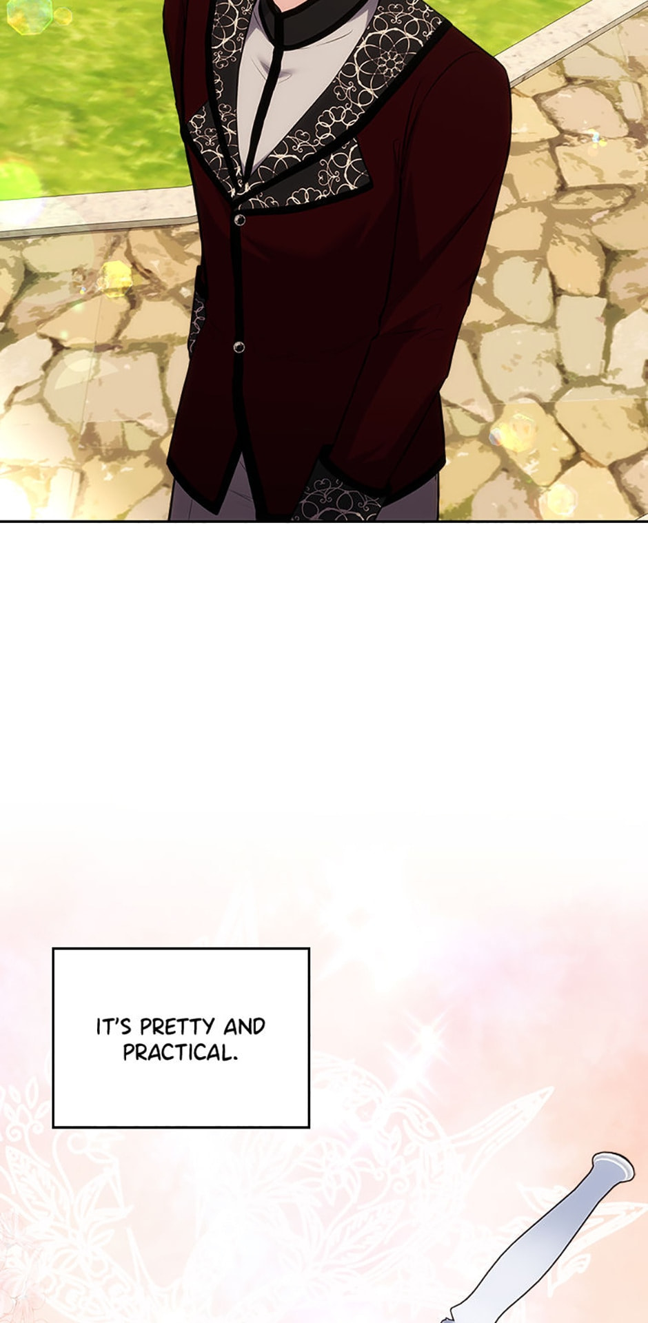 The Crown Prince's Fiancée Chapter 33 page 54 - 