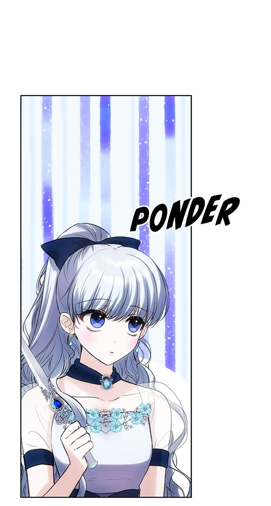 The Crown Prince's Fiancée Chapter 33 page 64 - 